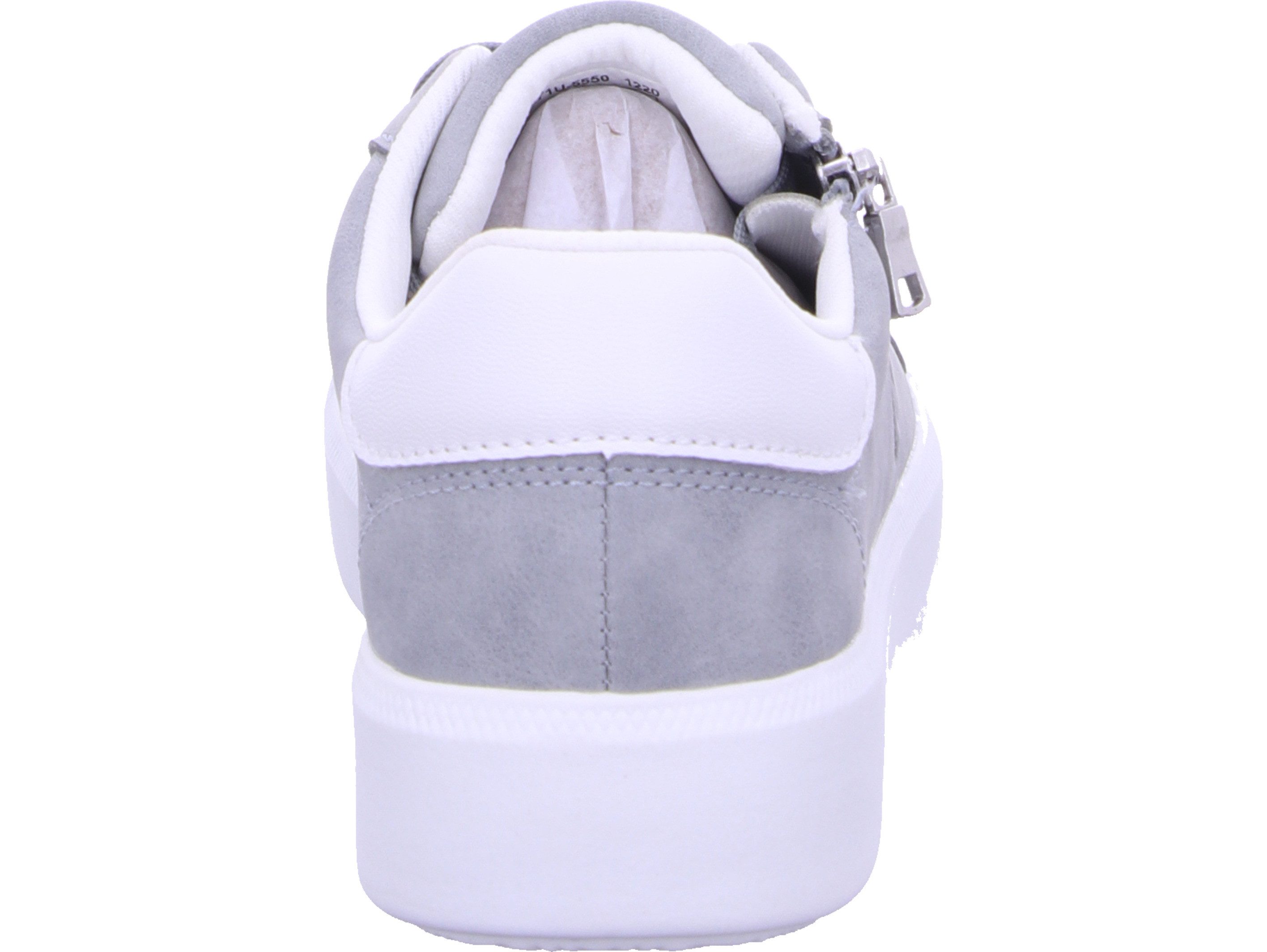 bugatti Kelli Schnürschuh