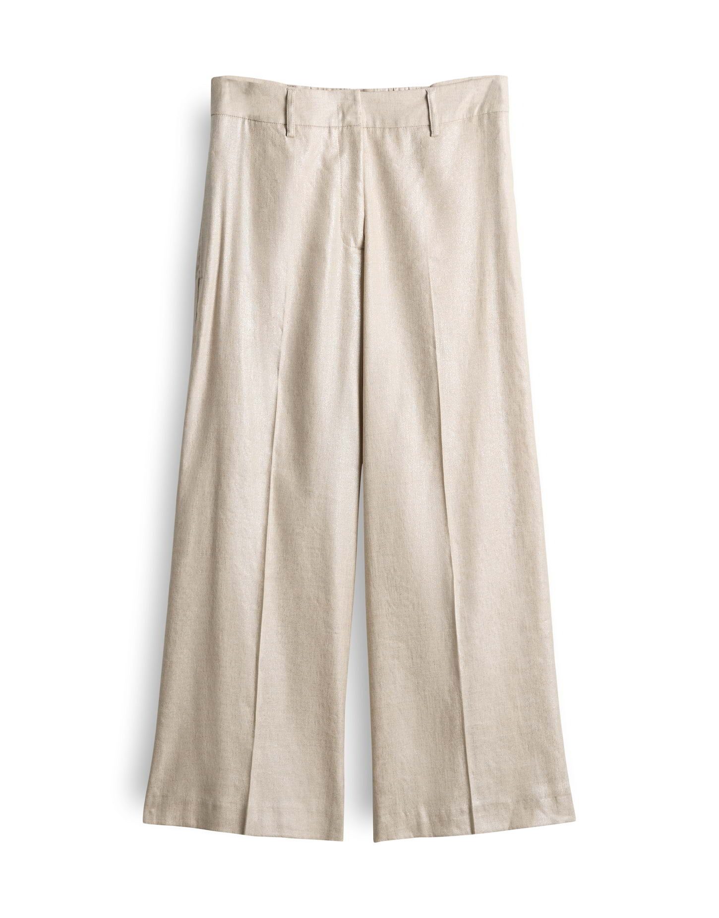 someday Culotte CATSBY mit dezentem Glanz günstig online kaufen
