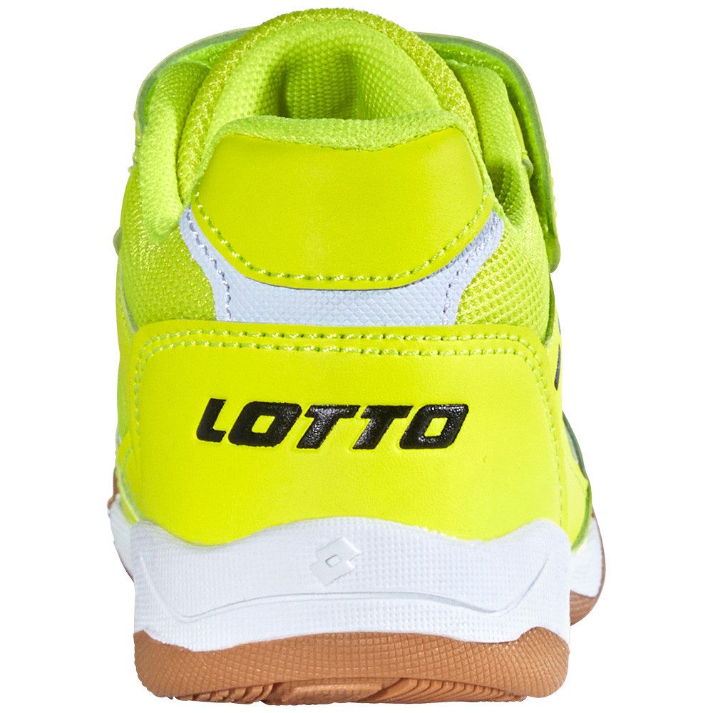 Lotto Hallenschuh - mit nichtfärbender Sohle – Bild 4 von 5