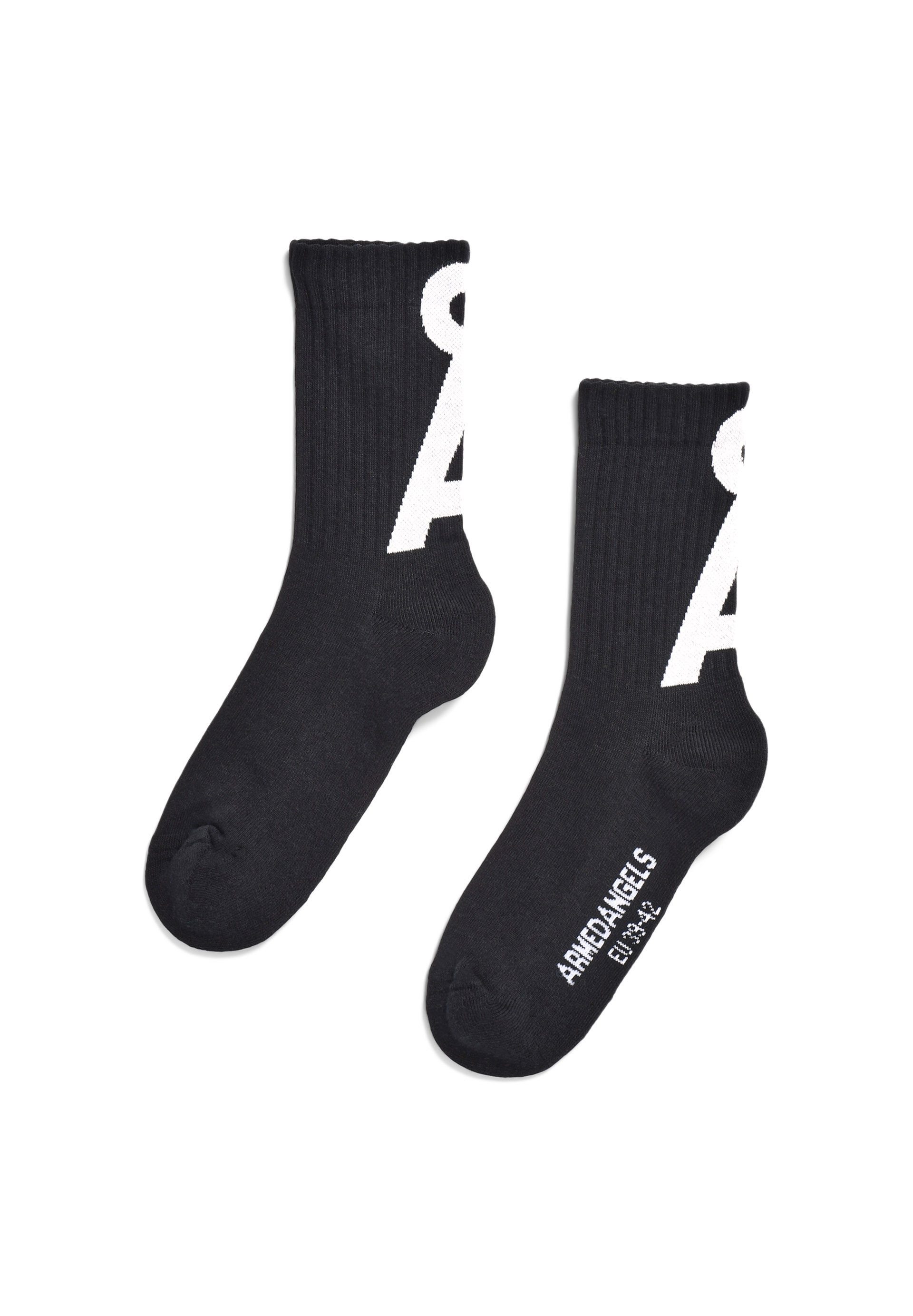 Armedangels Socken SAAMUS SHORT Unisex Socken günstig online kaufen