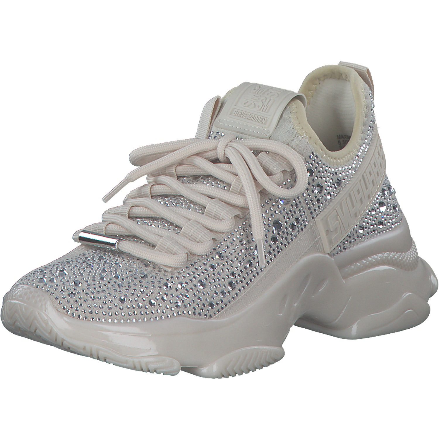 STEVE MADDEN Maxima SM11001807 Schnürschuh günstig online kaufen