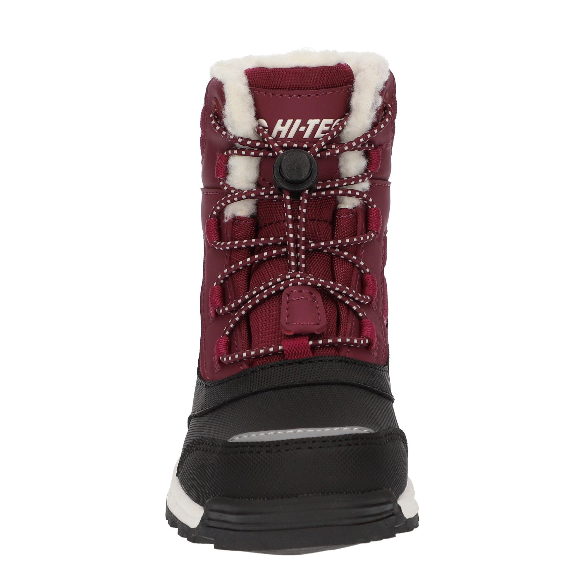 WP Mädchen Hi-Tec Leo Jr Winterboots