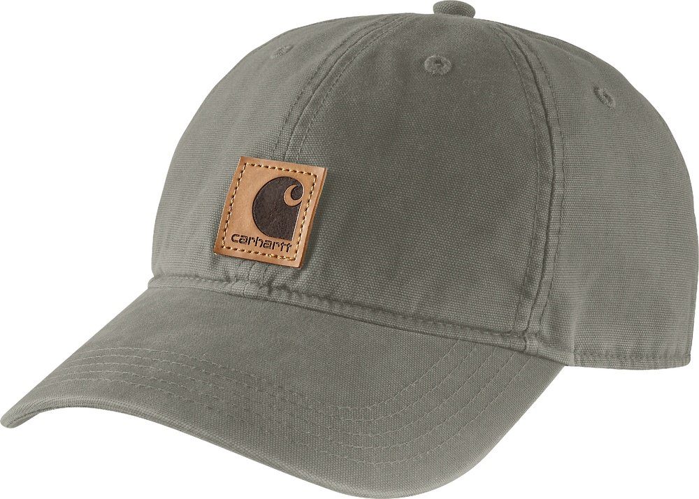 Carhartt Snapback Cap Odessa 100289