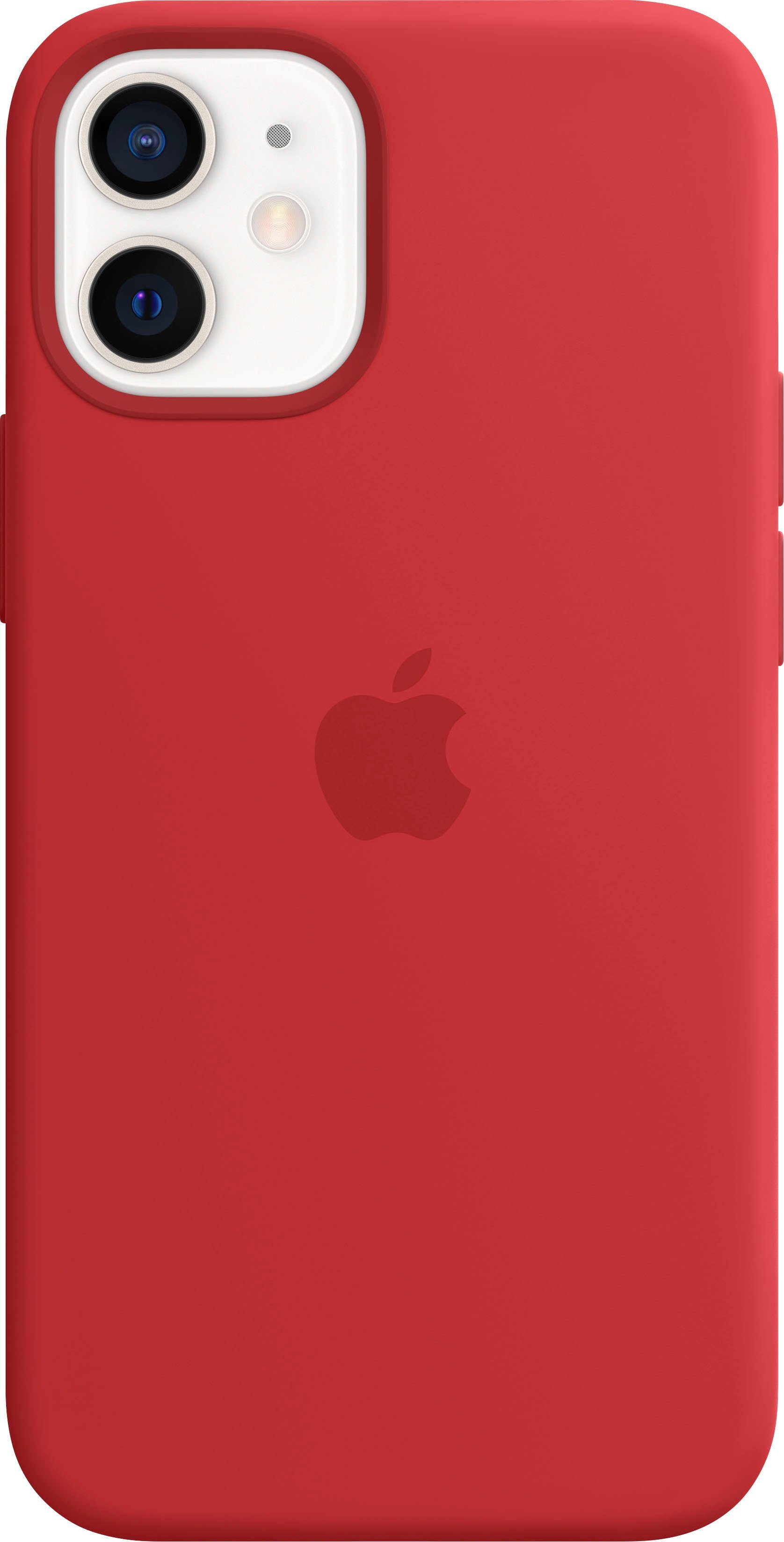 Apple Smartphone-Hülle »iPhone 12 mini Silicone Case«