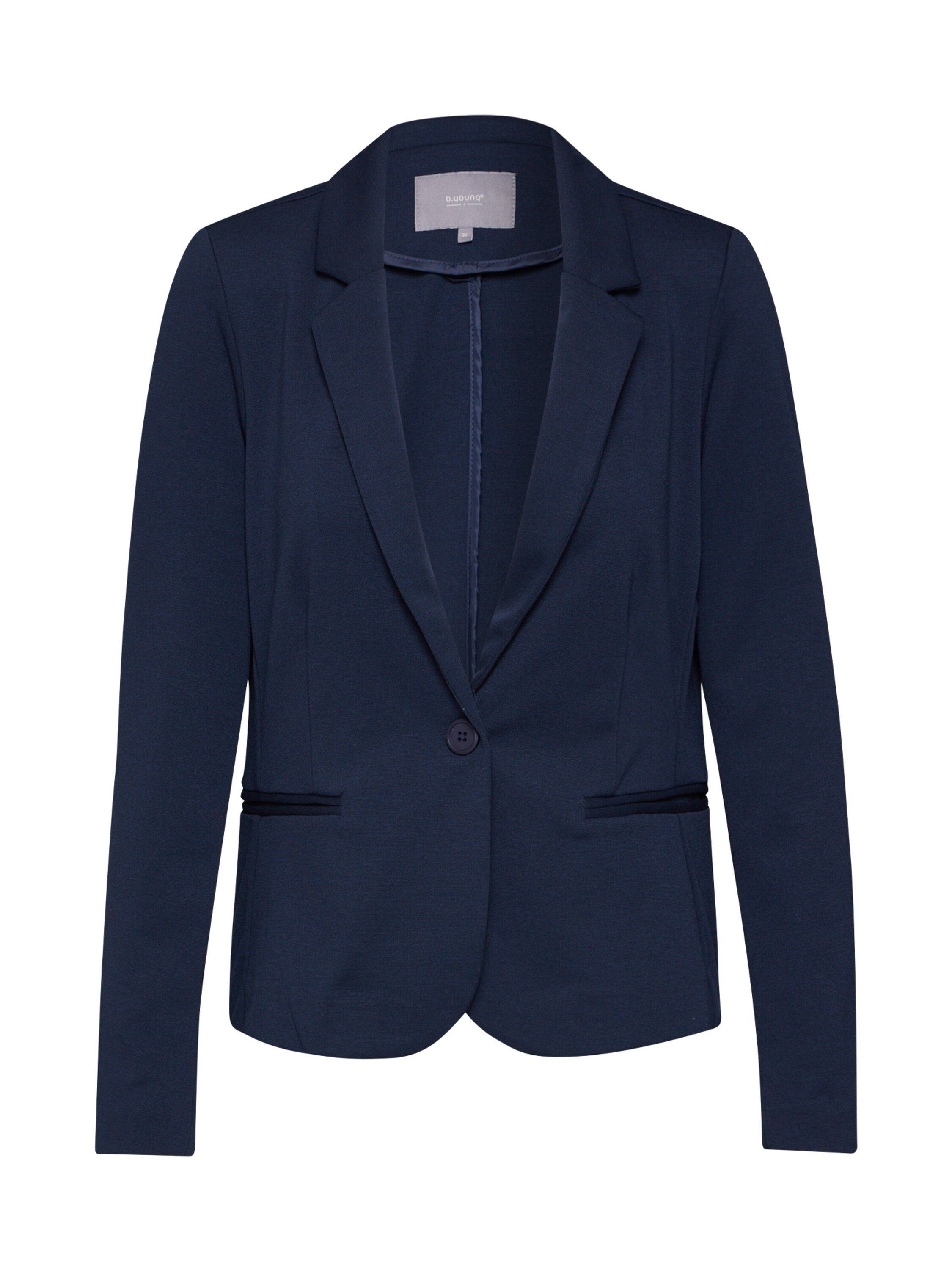 b.young Kurzblazer Rizetta (1-tlg) Weiteres Detail günstig online kaufen