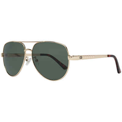 Guess Pilotenbrille GF0215 6032N