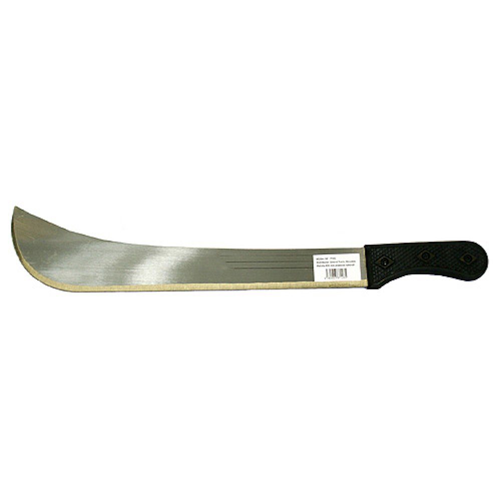 PROREGAL® Axt Machete M204P 560mm PVC -Griff