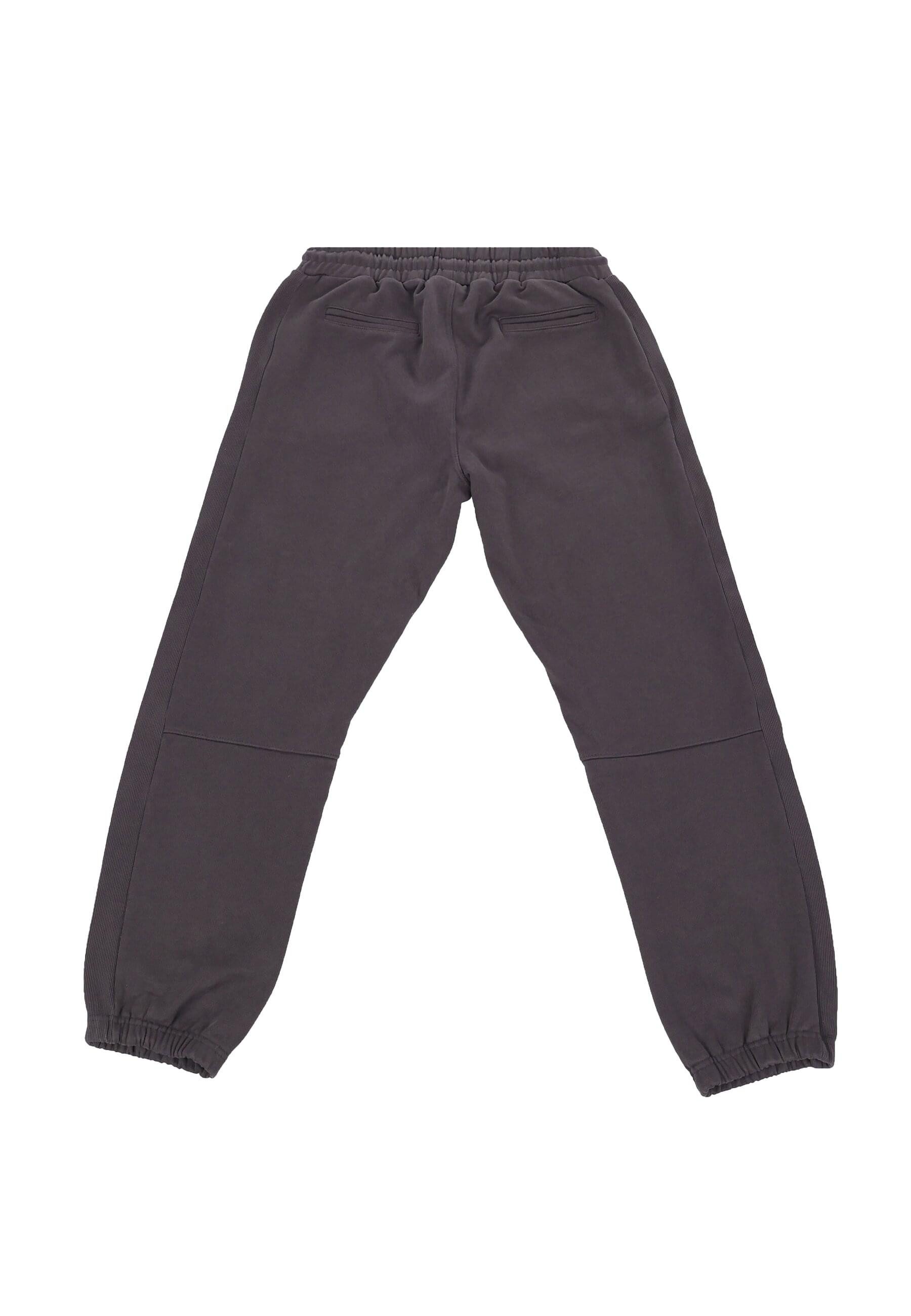 Dropsize Jogginghose Dropsize SIDE STRIPE JOGGER günstig online kaufen