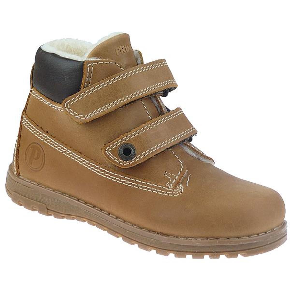 Primigi Primigi ASPY Leder Сапоги Сапоги