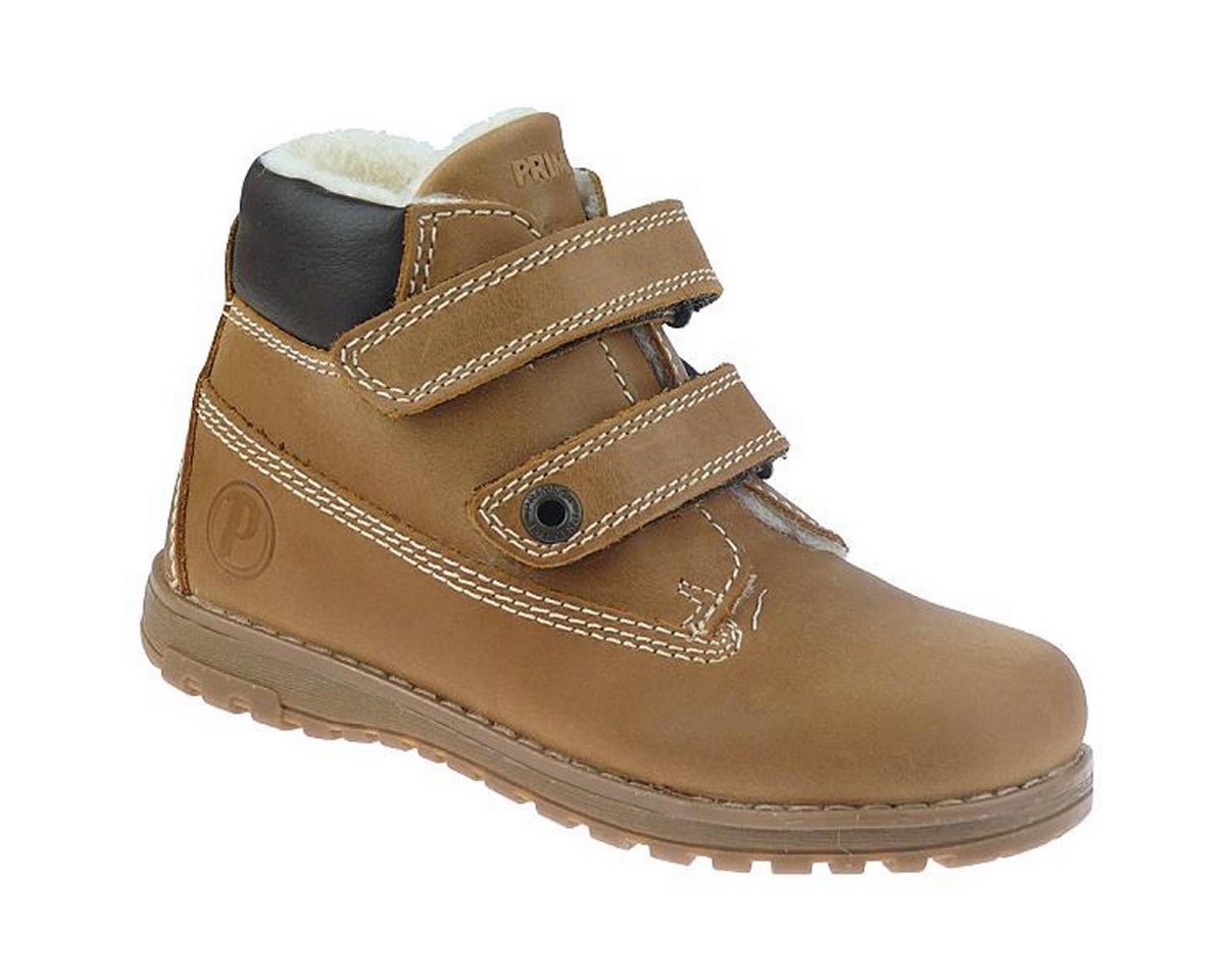 Primigi Primigi ASPY Leder Stiefel Stiefel