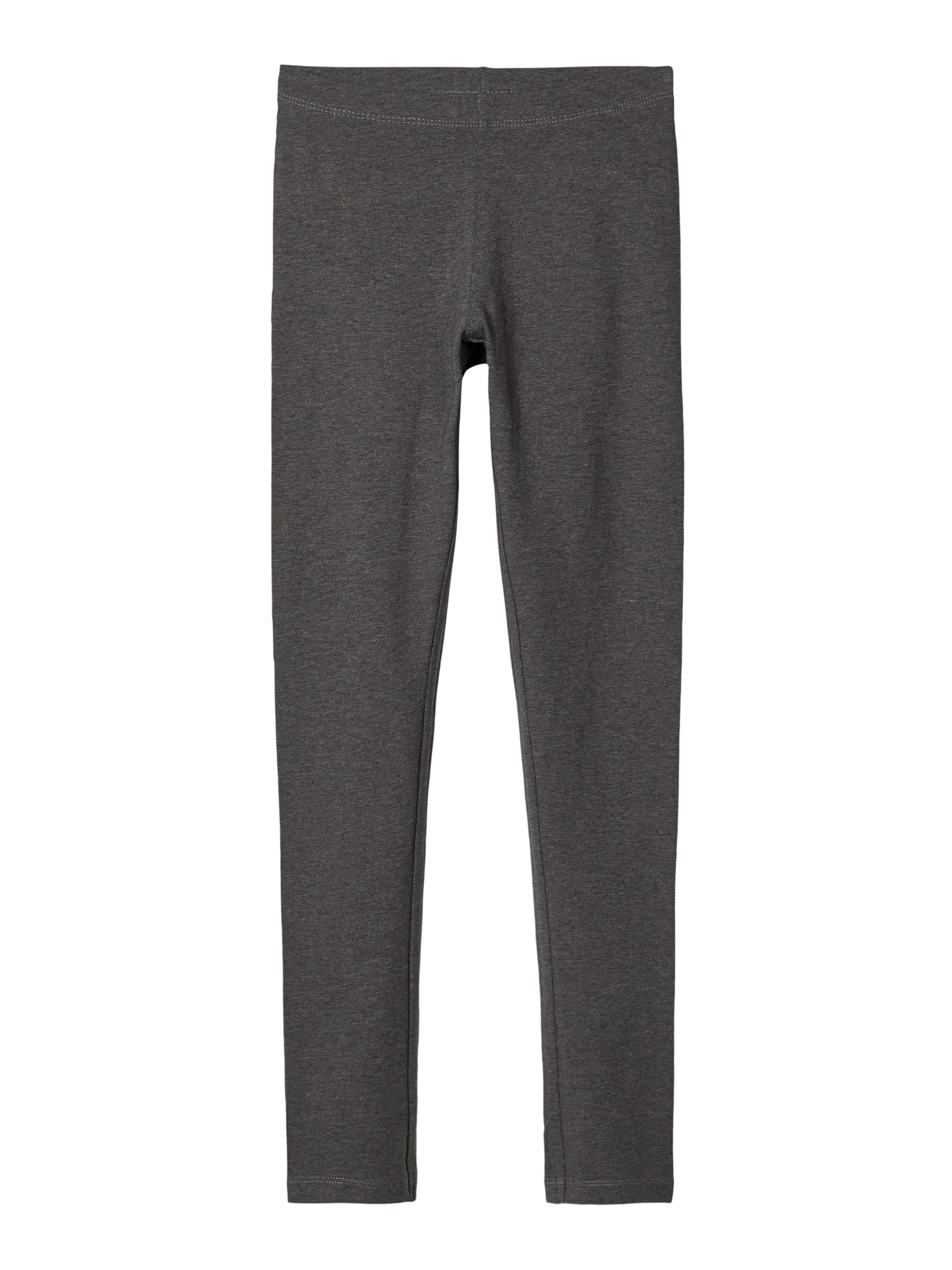 Name It Leggings NKFVIVIAN LEGGING NOOS Baumwollmischung, normal geschnitten – Bild 2 von 5