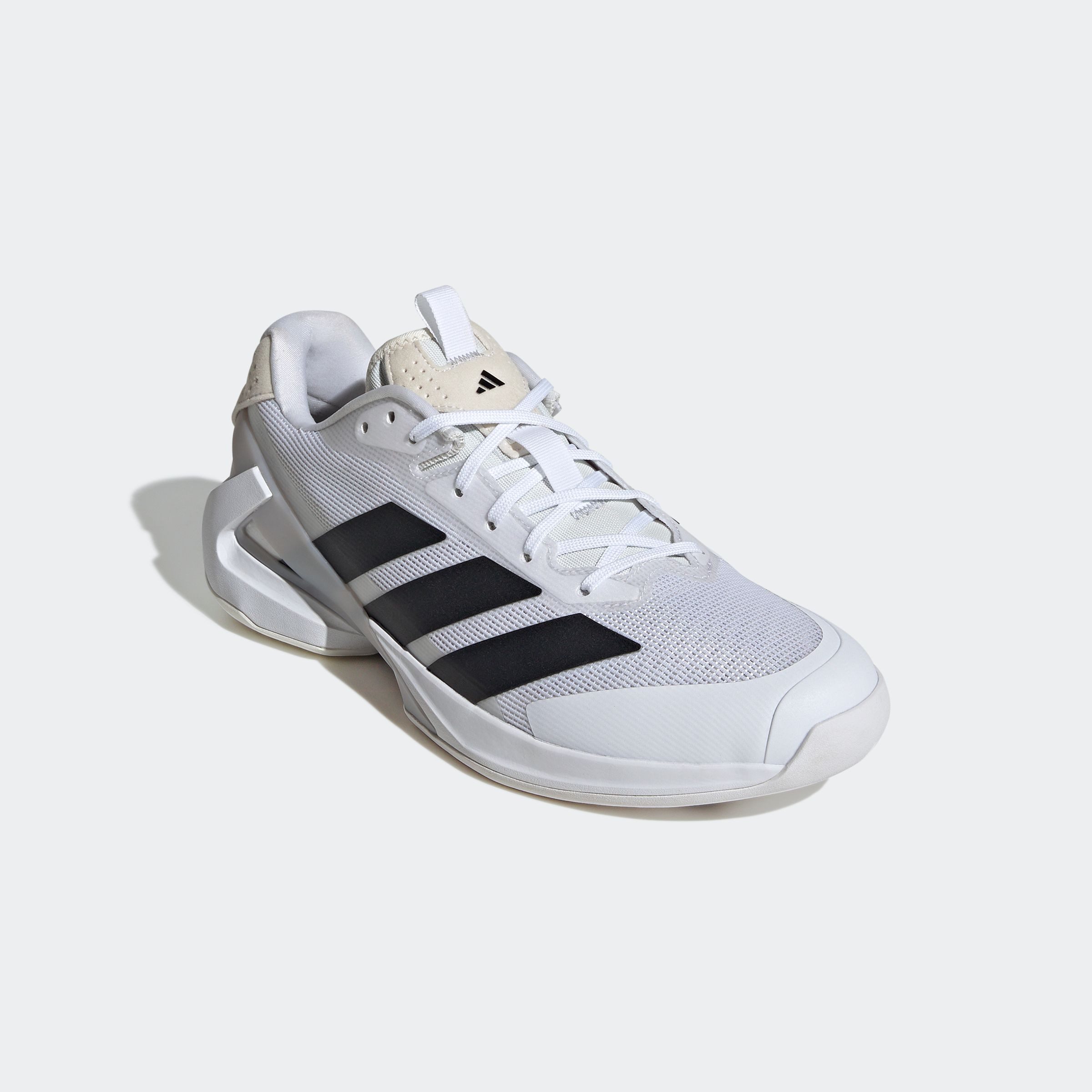 adidas Performance ADIZERO UBERSONIC 5 Tennisschuh für Hartplätze