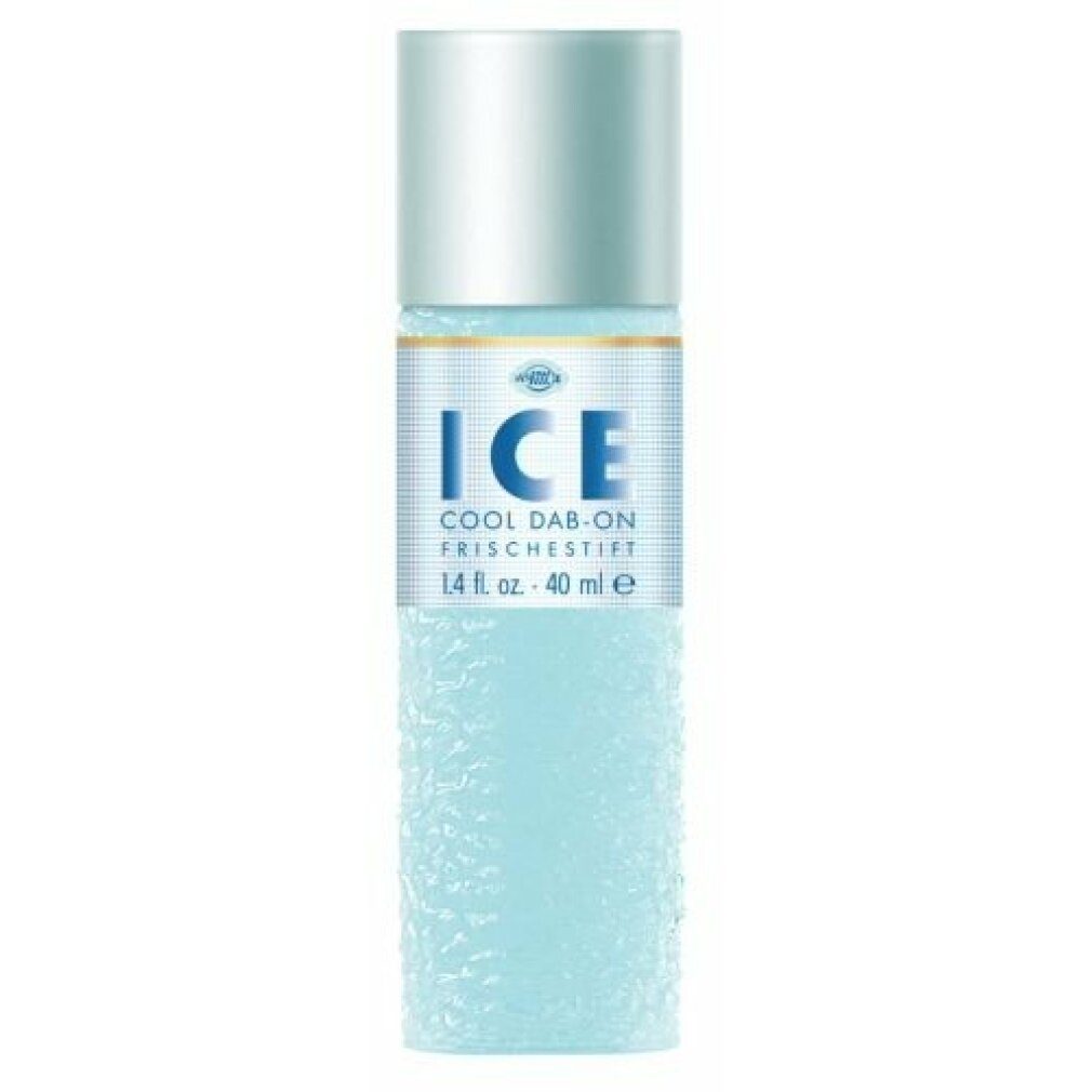 mäurer & wirtz Deo-Spray 4711 Ice Blue Köln Tupfen auf 41ml für Männer