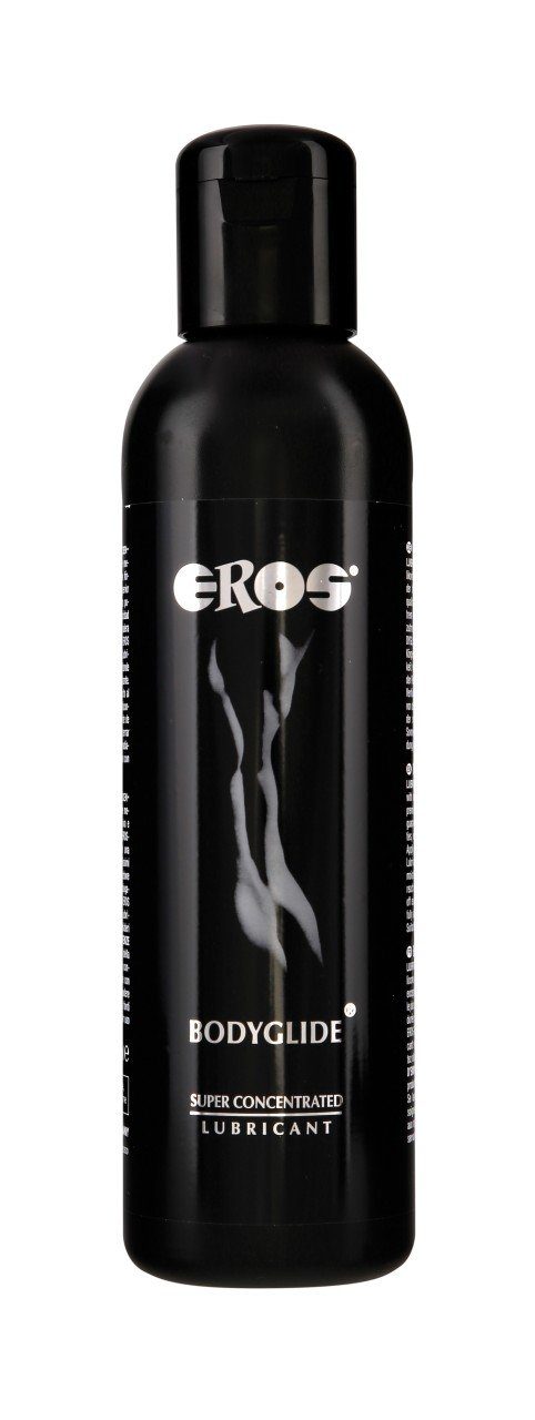 500ml Super Eros EROS Concentrated Bodyglide Gleitgel