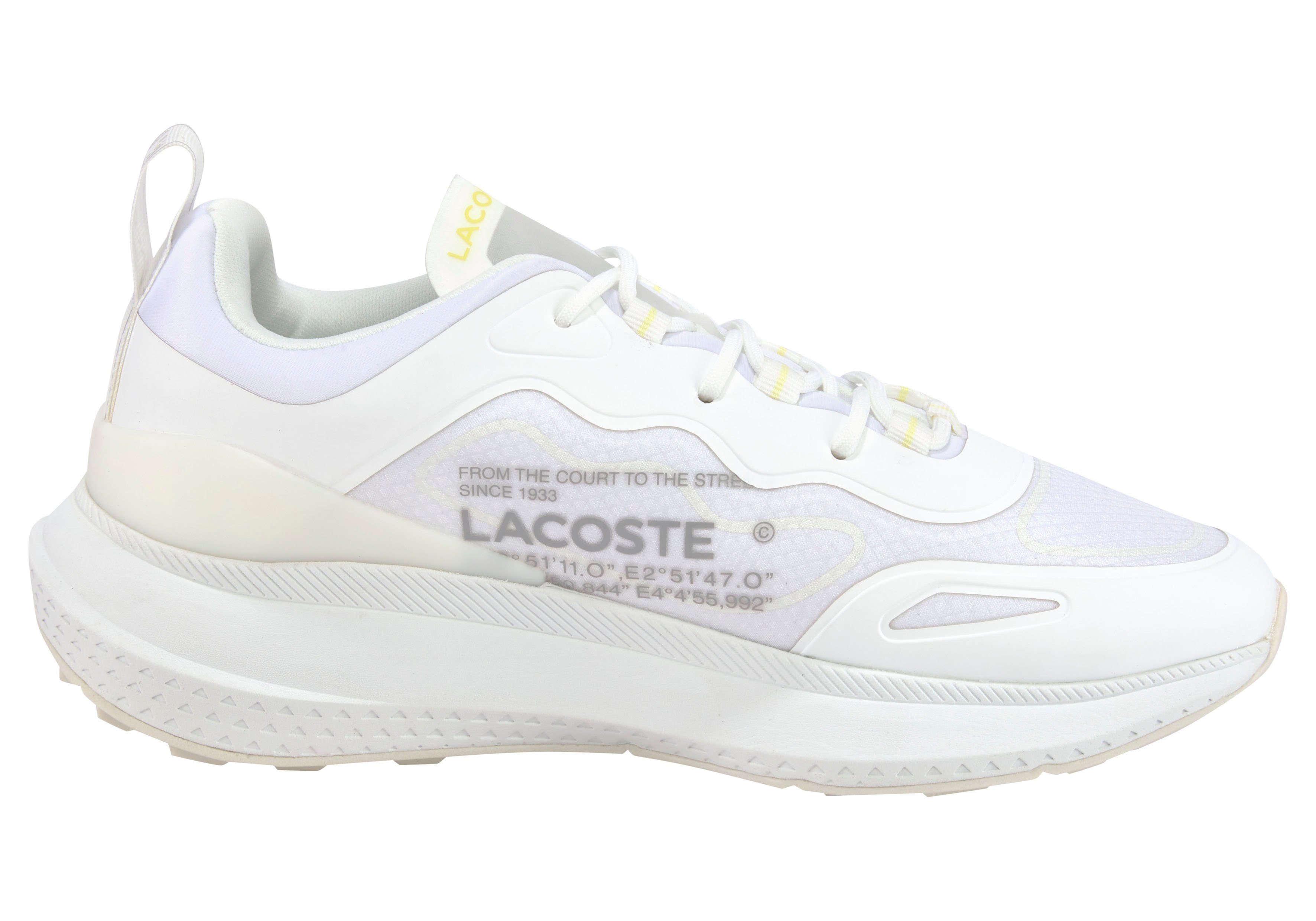 Lacoste ACTIVE 4851 1 Sneaker 222 SMA