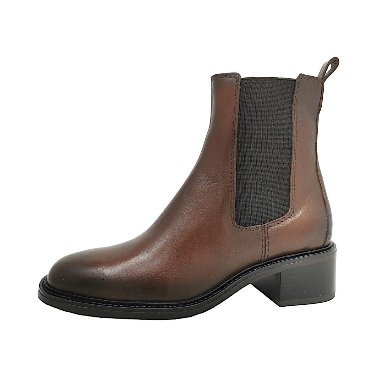 Mjus Чоботи Schnürstiefel