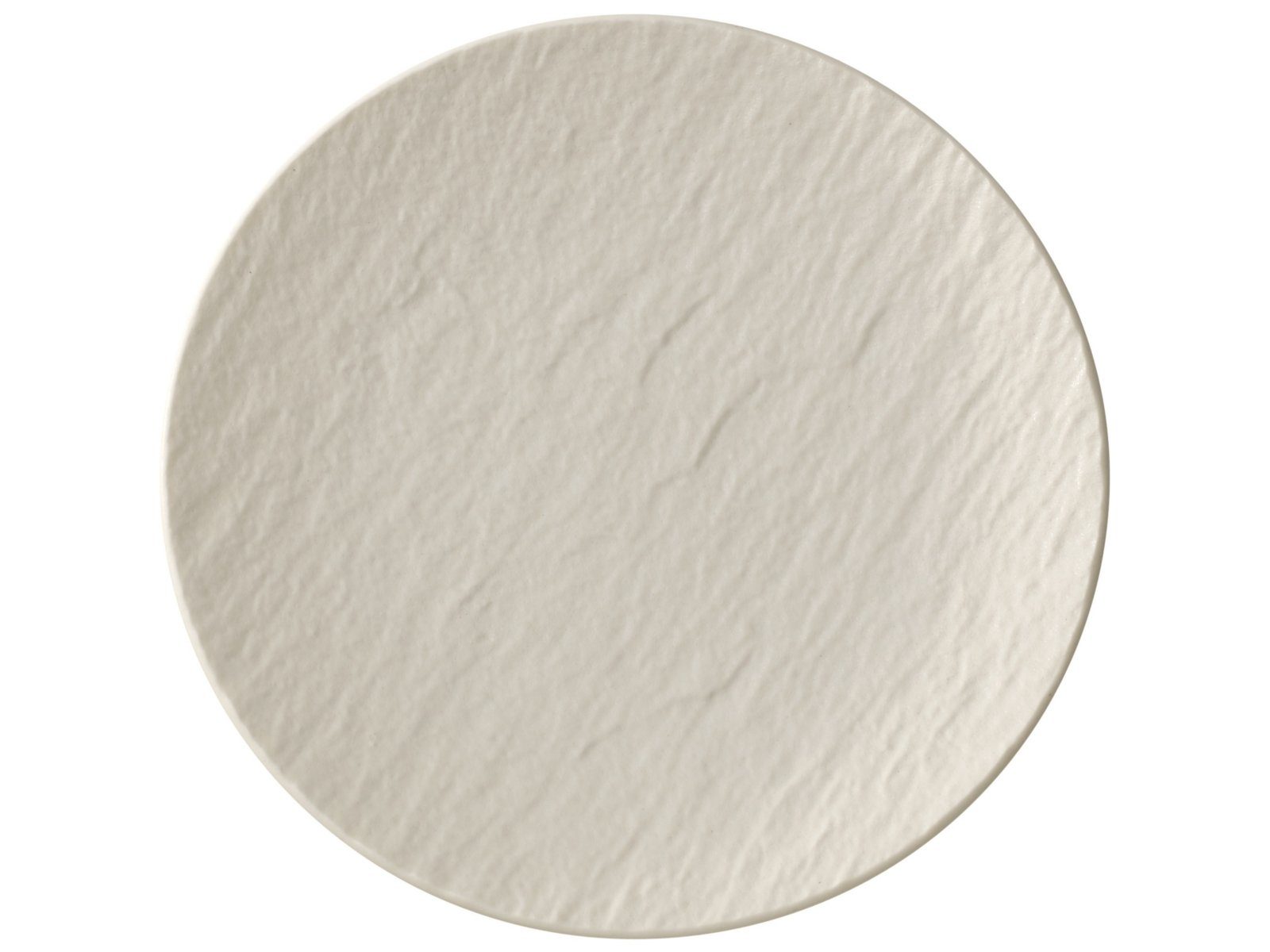 Villeroy & Boch Brotteller Manufacture Rock blanc Brotteller 16 cm