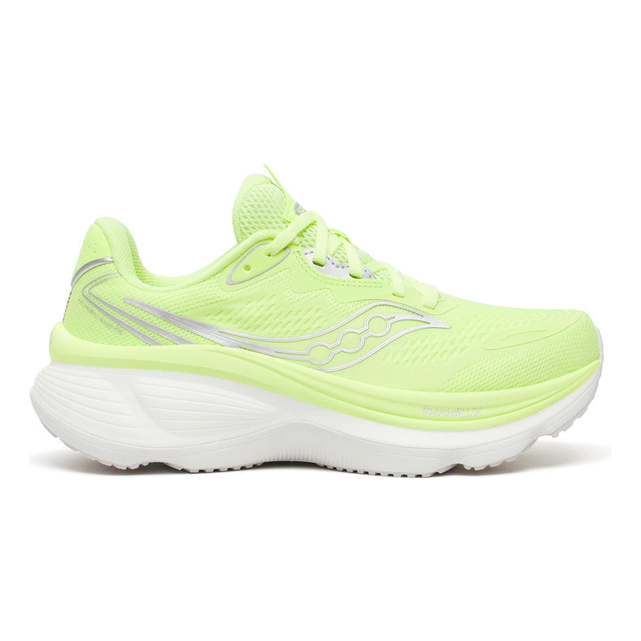 Saucony Hurricane 26 - Stabilitätsschuh Laufschuh