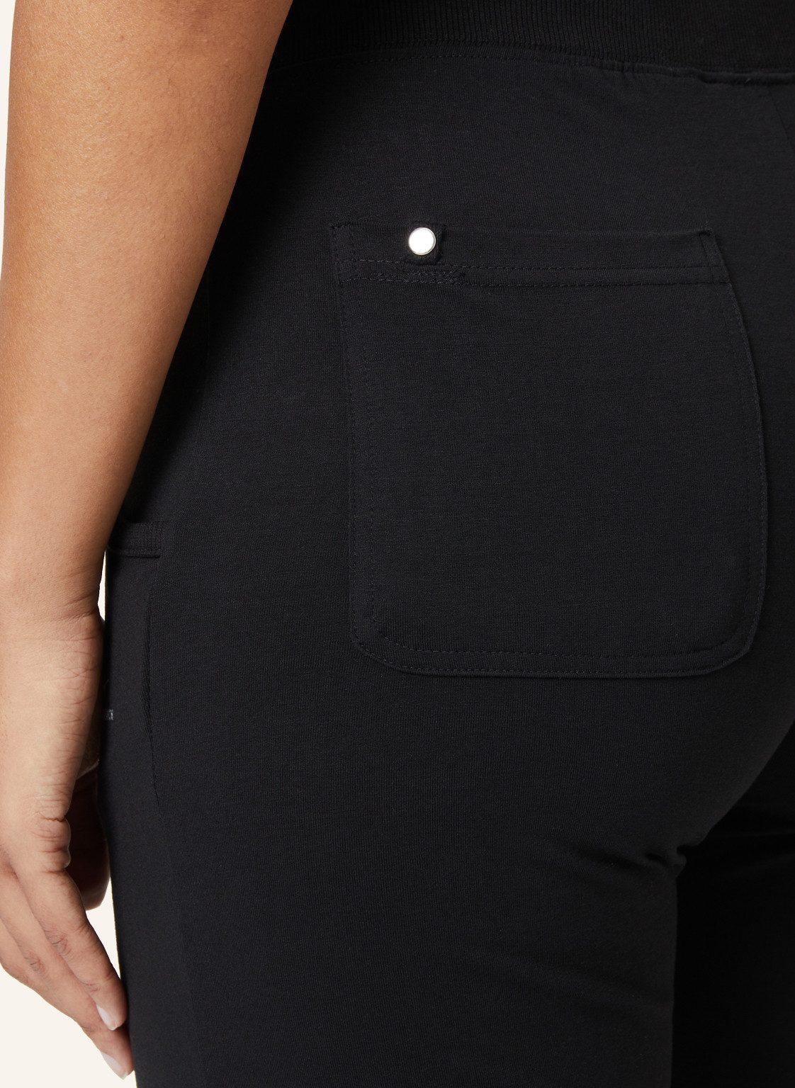 Venice Beach Sporthose Sweathose VB Valley Tor (1-tlg) günstig online kaufen