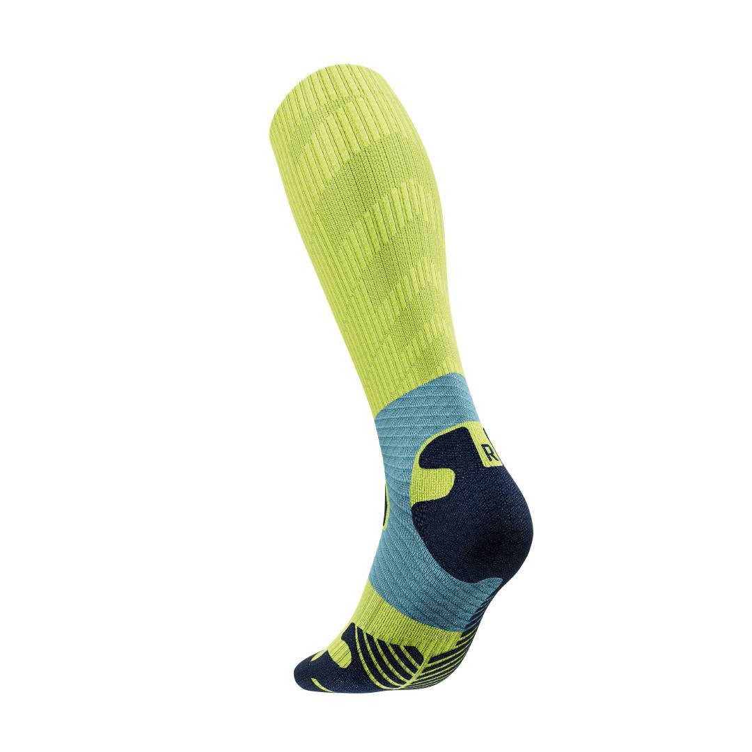 Bauerfeind Socken Trail Run Compression Socks