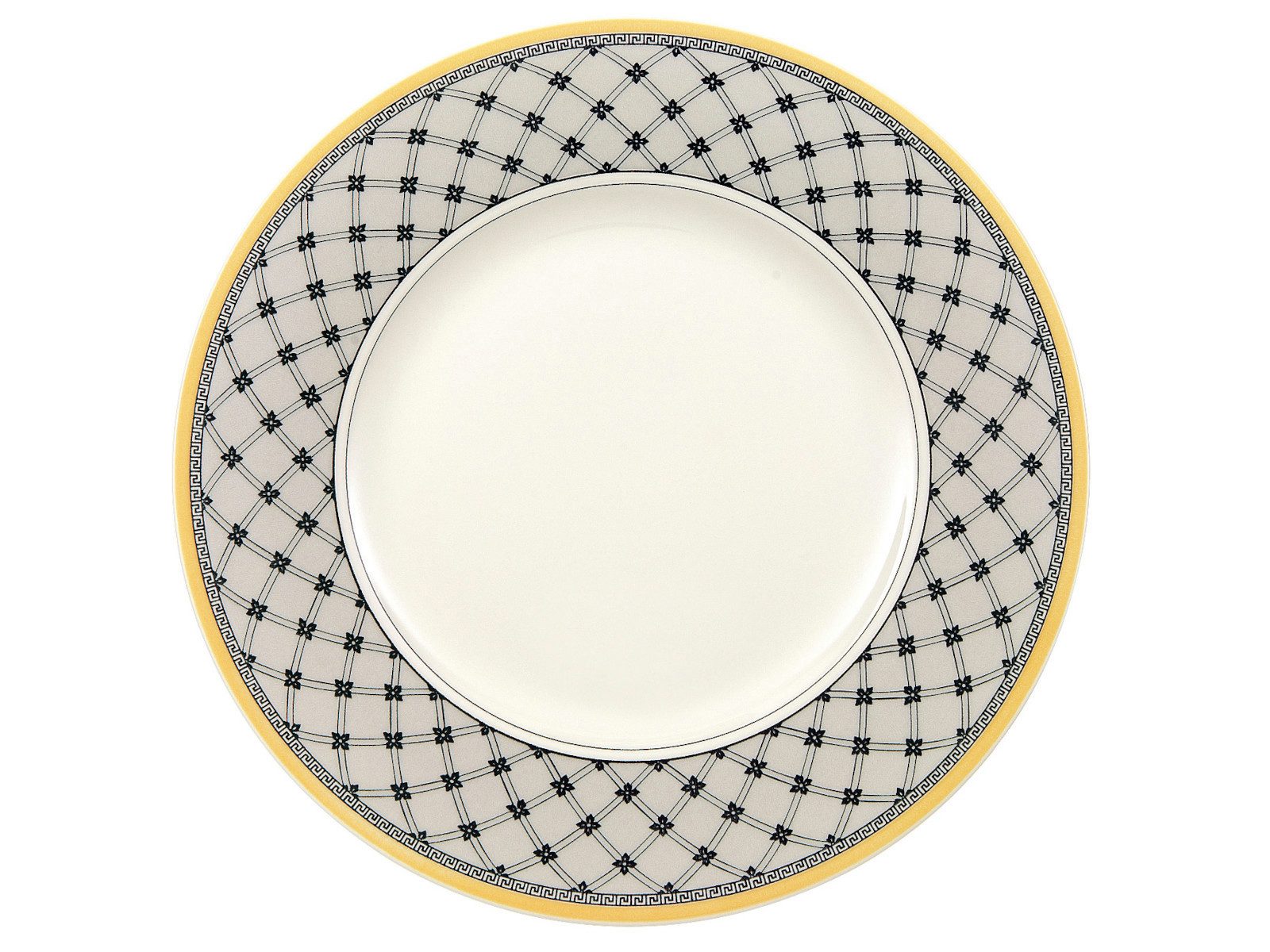 Villeroy & Boch Frühstücksteller Audun Promenade Frühstücksteller 22 cm