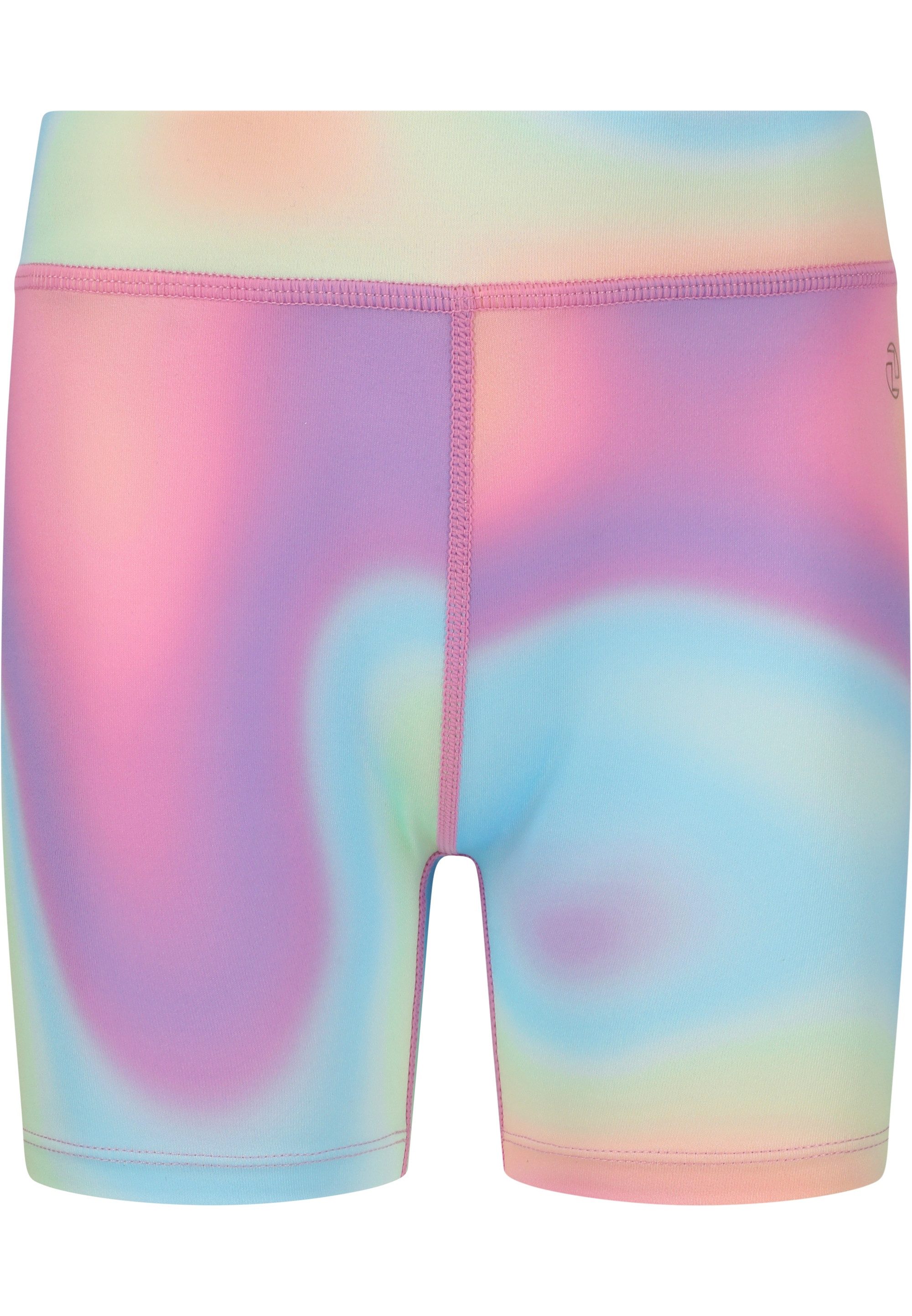 ZIGZAG Funktionstights Valerie mit schnelltrocknender QUICK DRY-Technologie