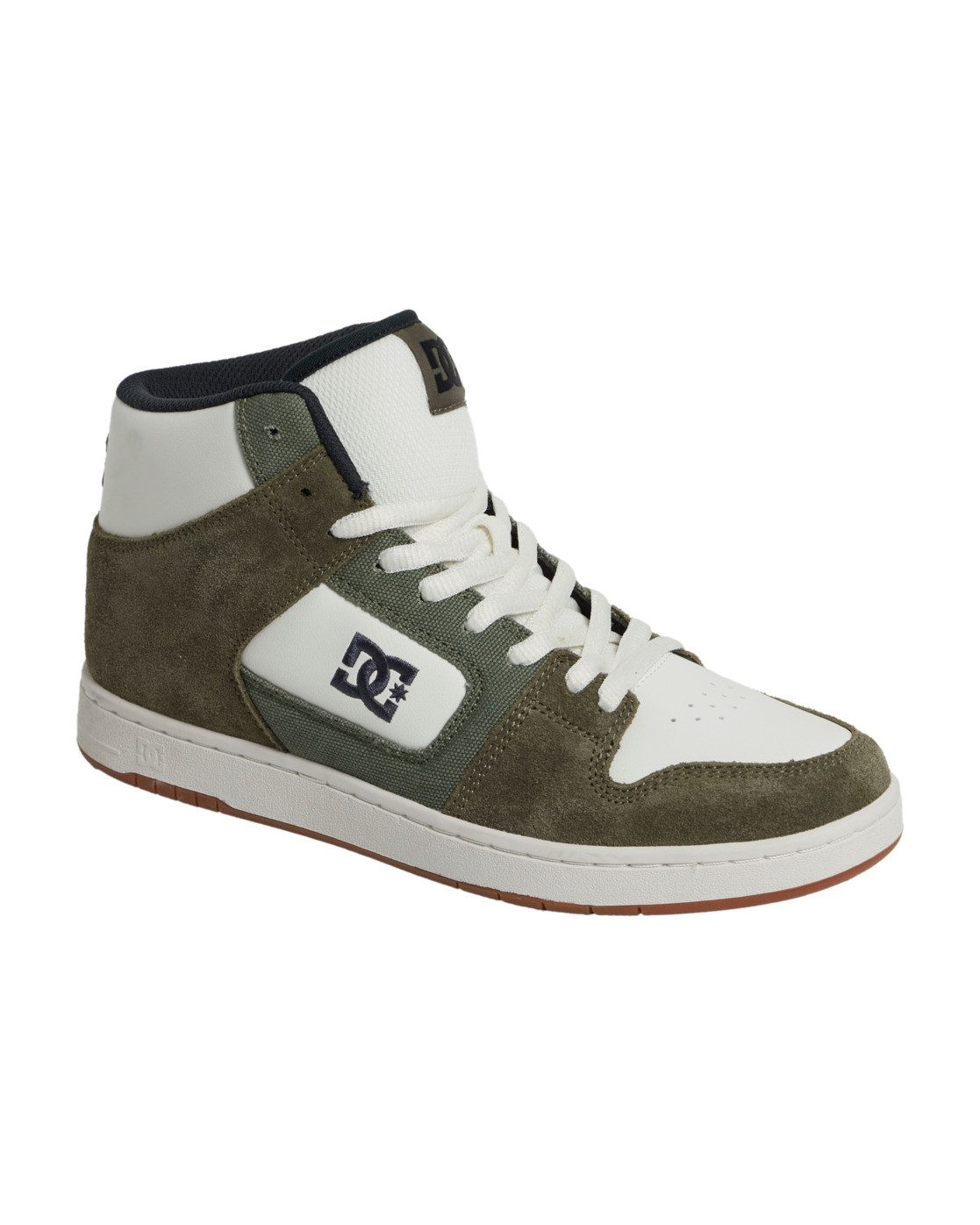DC Shoes Manteca 4 Hi Sneaker günstig online kaufen