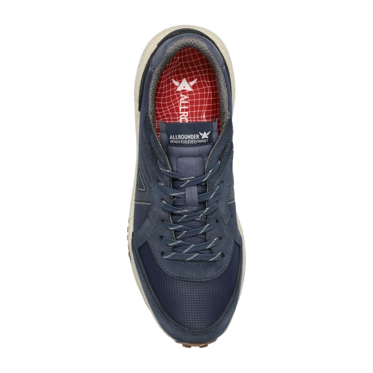 Allrounder by Mephisto BLEND PROFONDO Sneaker