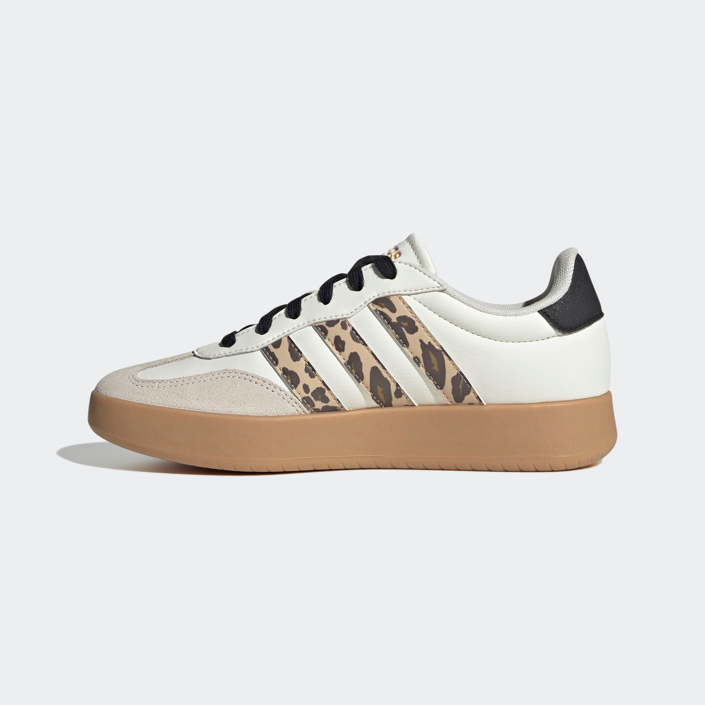 adidas Sportswear BARREDA Sneaker inspiriert vom Design des adidas handball spezial