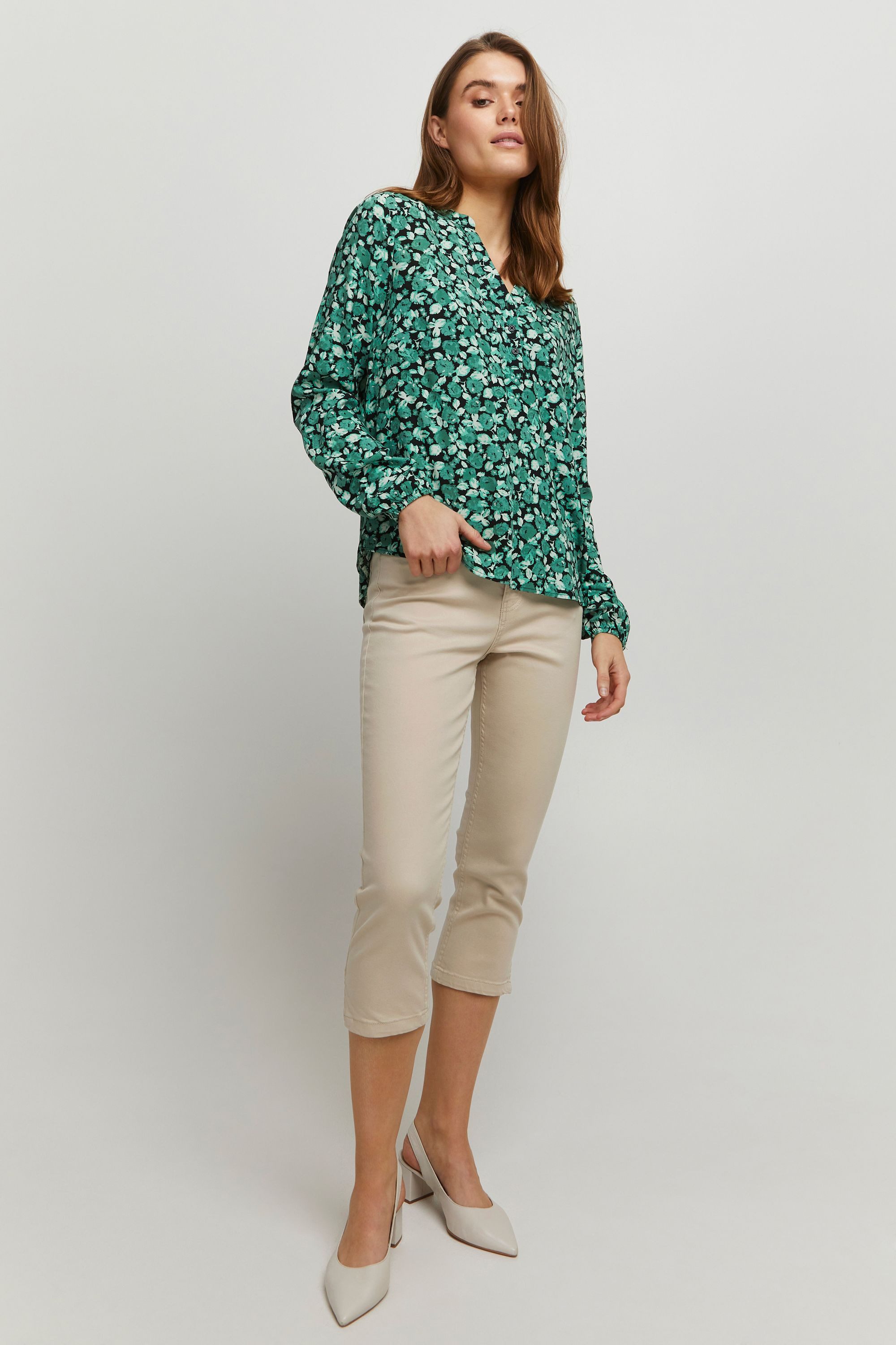 b.young 5-Pocket-Jeans BYLOLA BYLIKKE SLIT JEANS günstig online kaufen