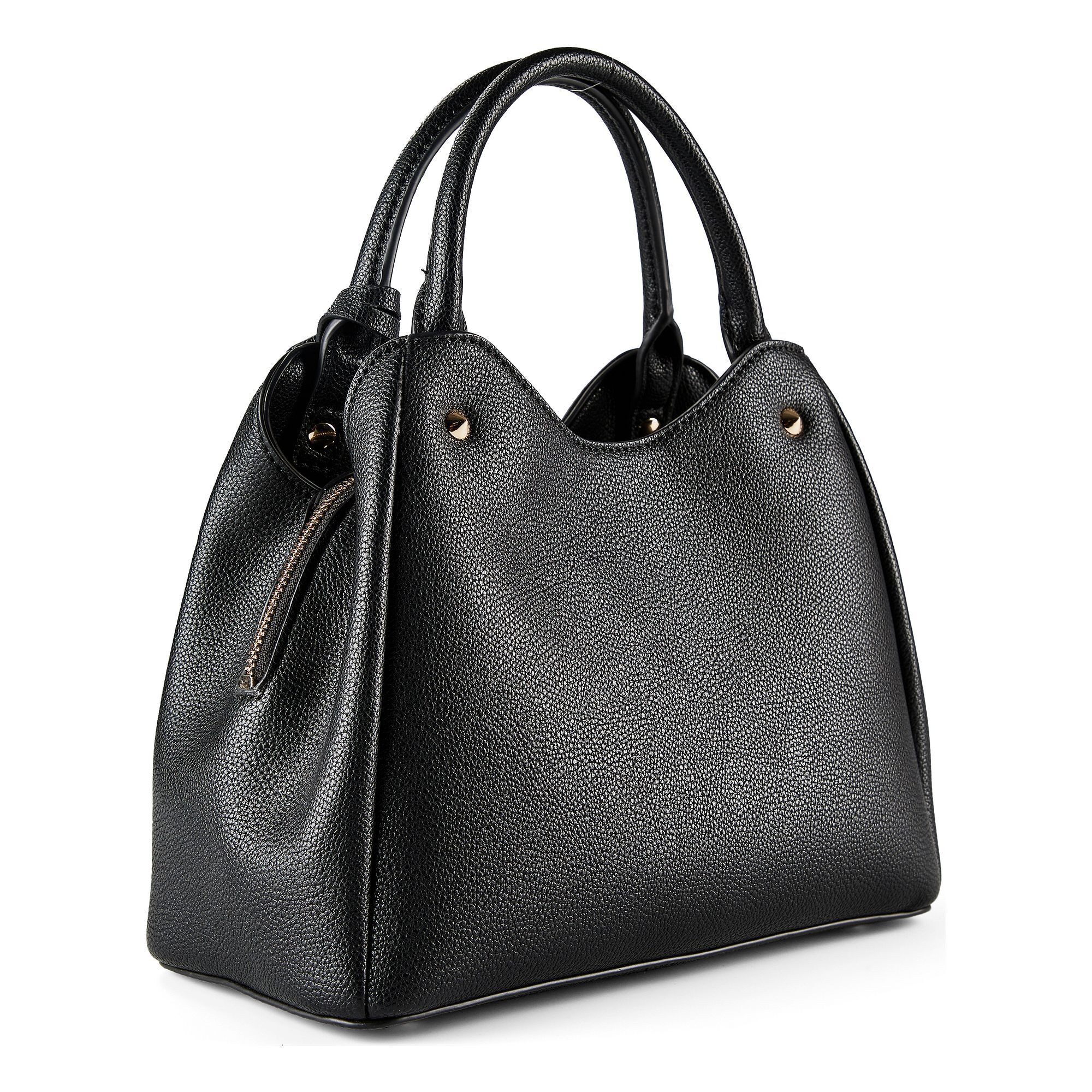 Guess Henkeltasche Meridian II, Polyurethan