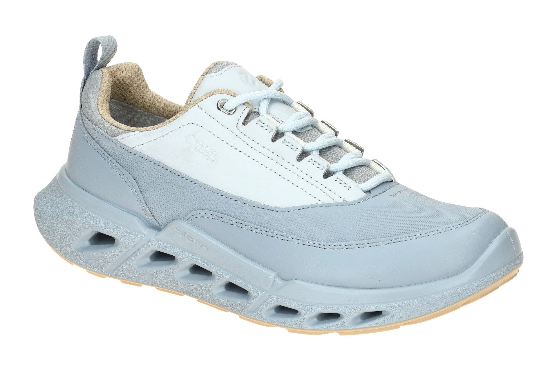Ecco 85030361641 Schnürschuh