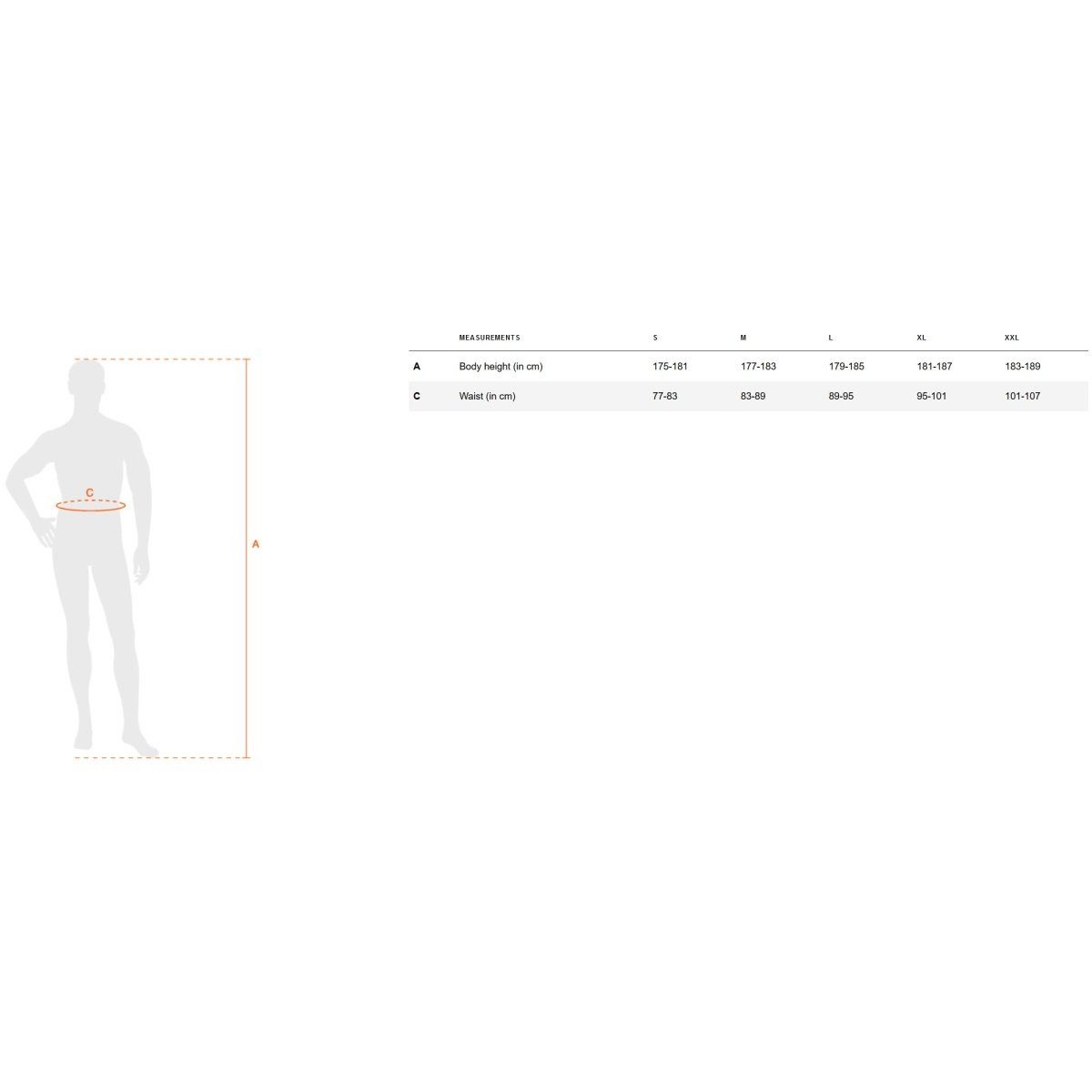 X-Bionic 3/4-Hose Funktionsunterhose Energy Accumulator 4.0 Patriot 3/4 Pant Deutschland