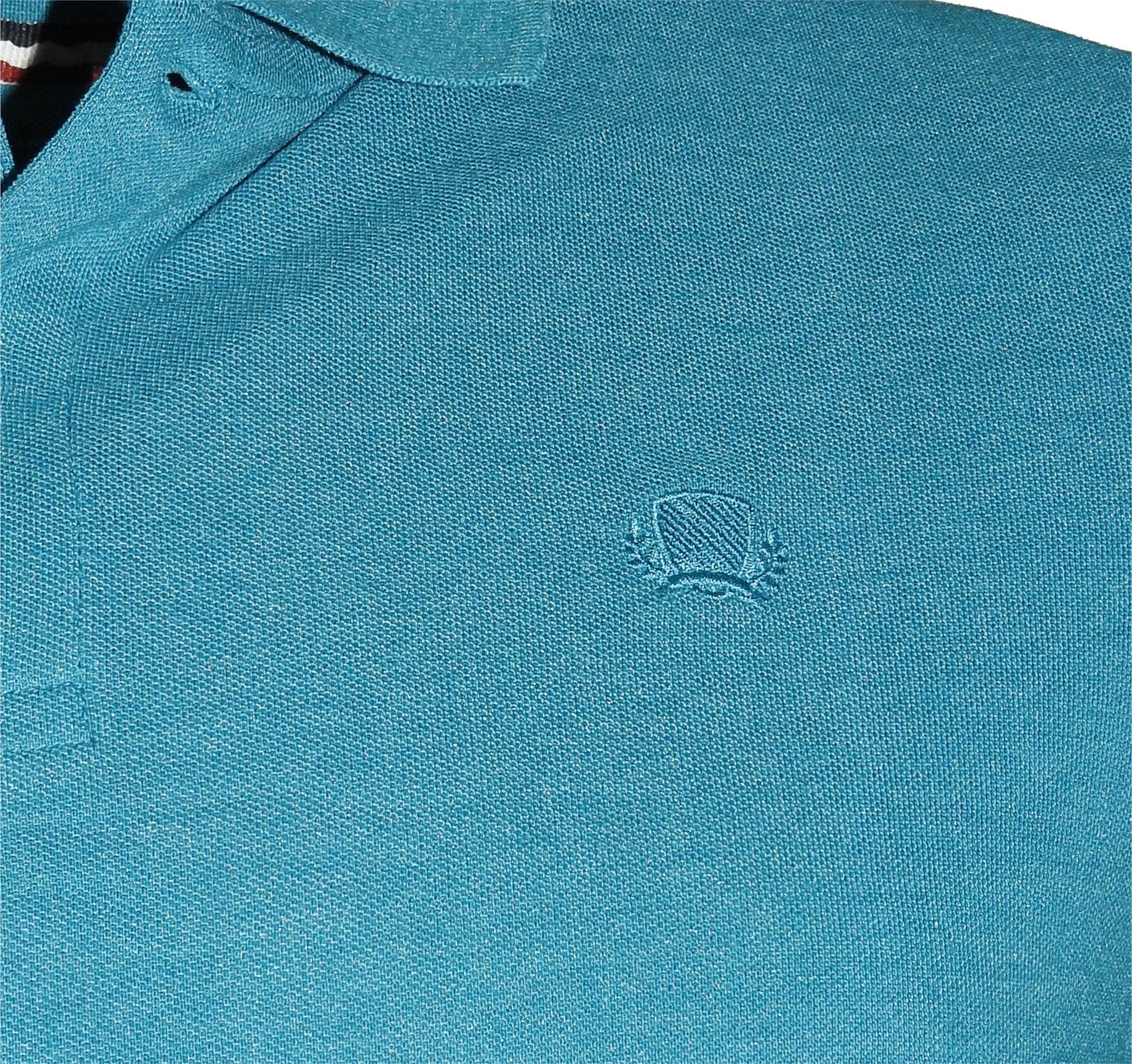 PRODUKT Poloshirt Herren Polo Shirt BIO günstig online kaufen