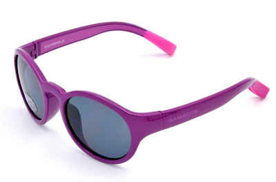 Gamswild Sonnenbrille UV400 GAMSKIDS Kinderbrille 5-10 Jahre Kleinkindbrille Mädchen Jungen kids Unisex Modell WK5417 in blau, grün, lila