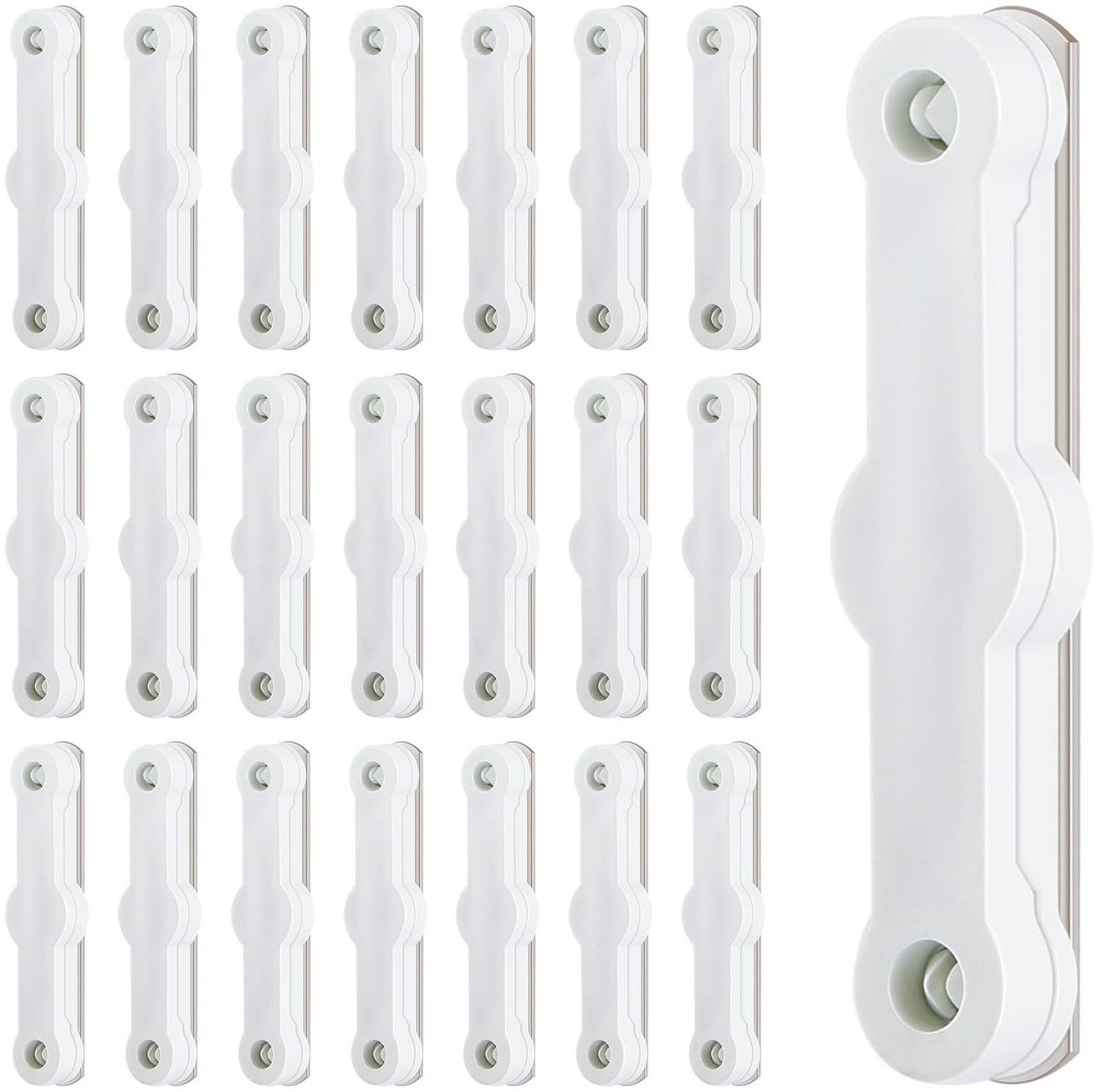 EXTSUD Insektenschutz-Vorhang Magnete Selbstklebende Magnetics Seltenerdmag günstig online kaufen