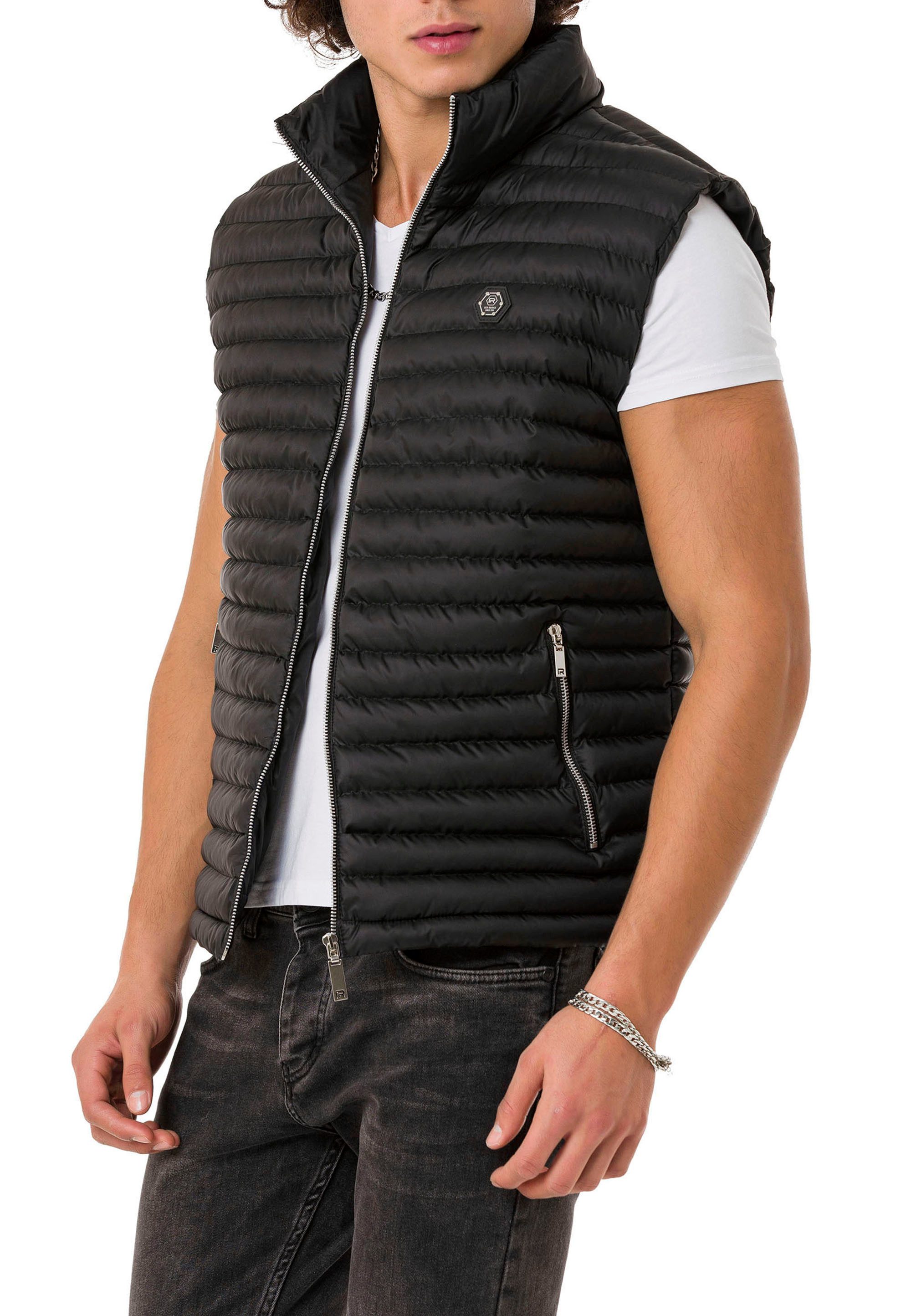 RedBridge Steppweste perfekt für die Übergangszeit - Leicht und bequem günstig online kaufen