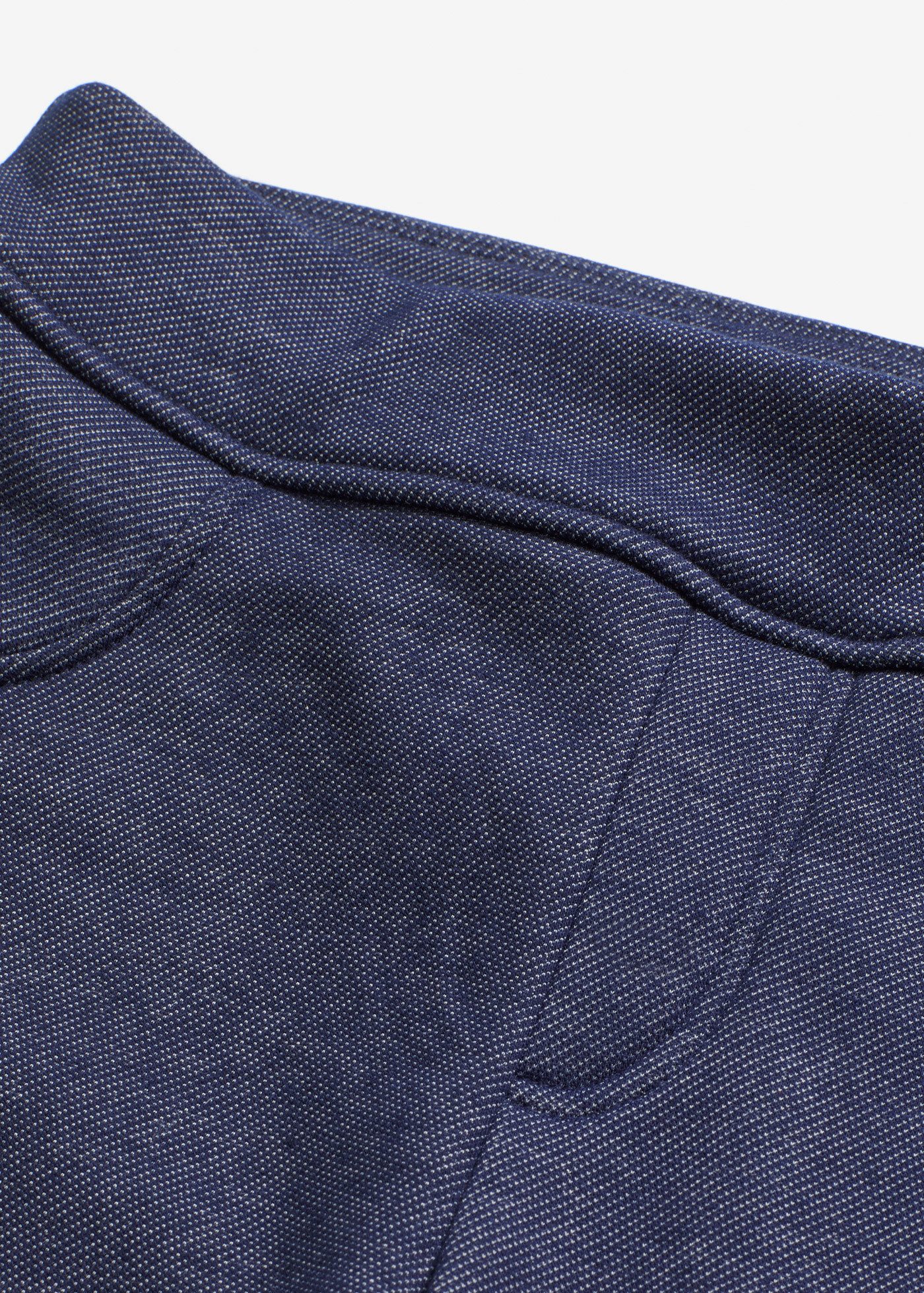bonprix Thermoleggings aus Polyester, wärmend, mit Elasthan-Anteil, in Jeansoptik