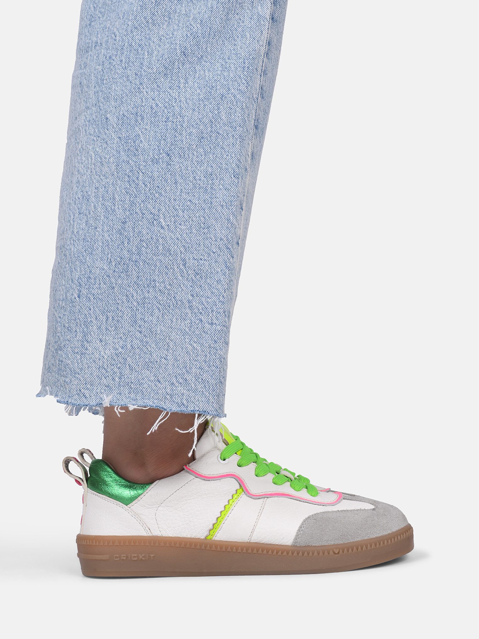 CRICKIT RONJA Sneaker günstig online kaufen