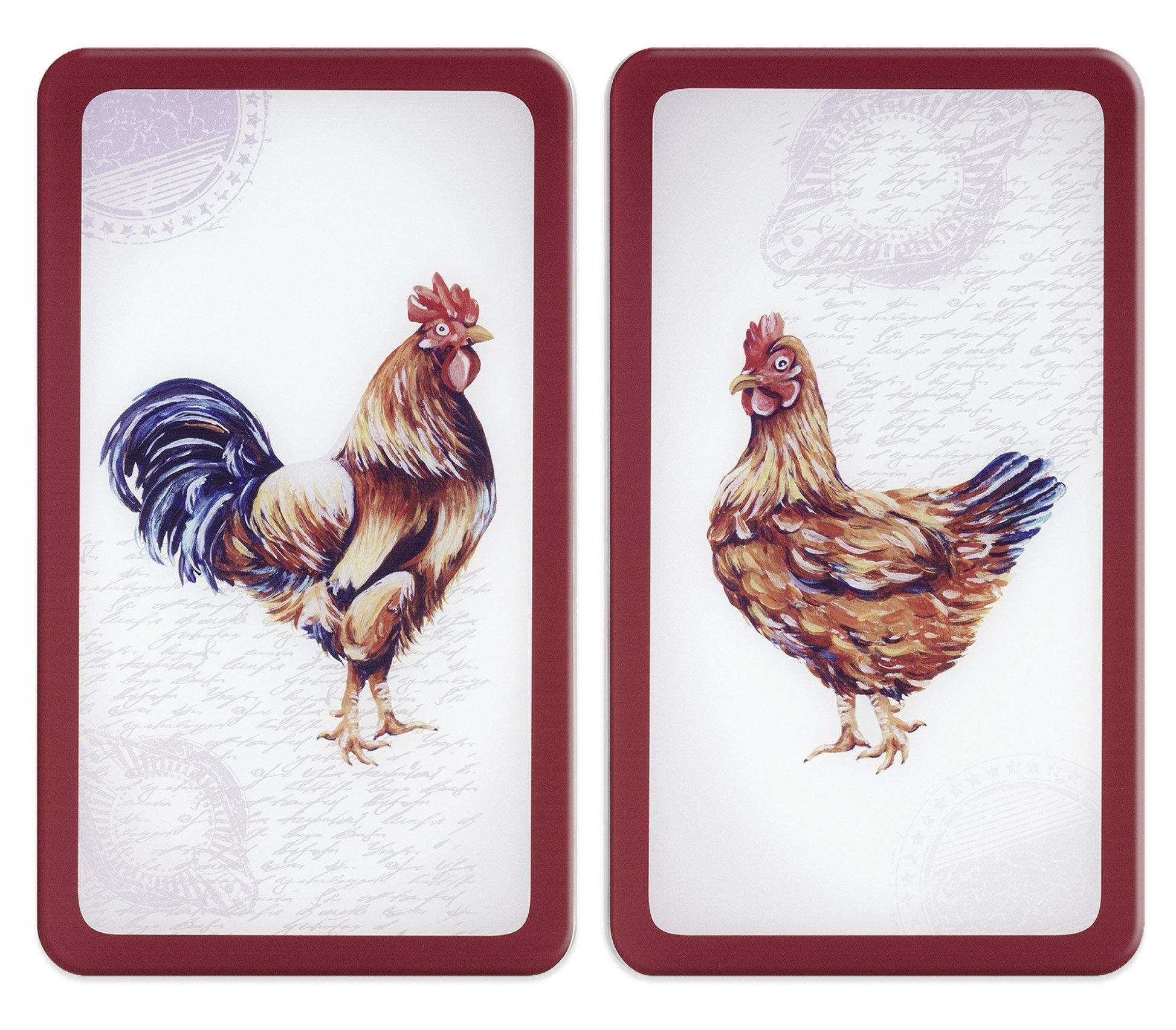 Herd-Abdeckplatte Universal Modell Farm