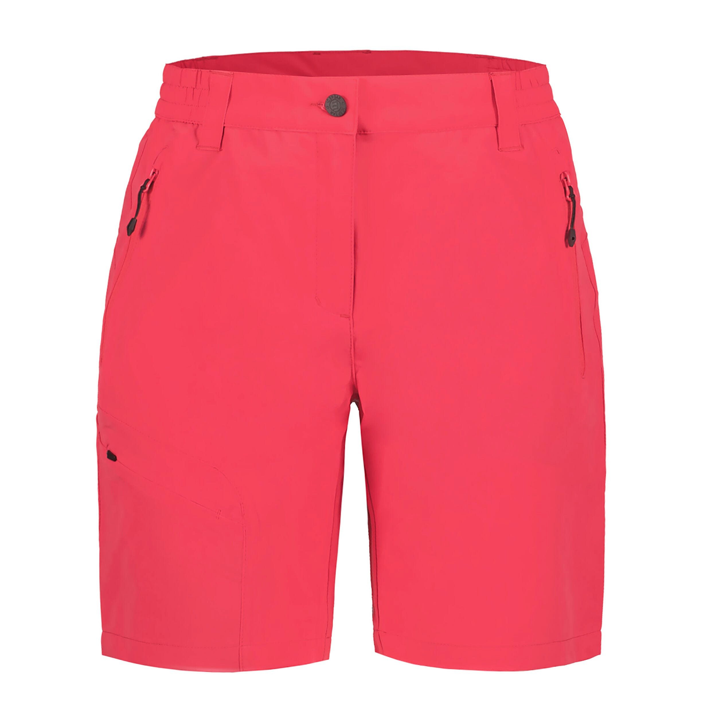 Icepeak Funktionsshorts D FUNKTIONSSHORT BEAUFORT günstig online kaufen