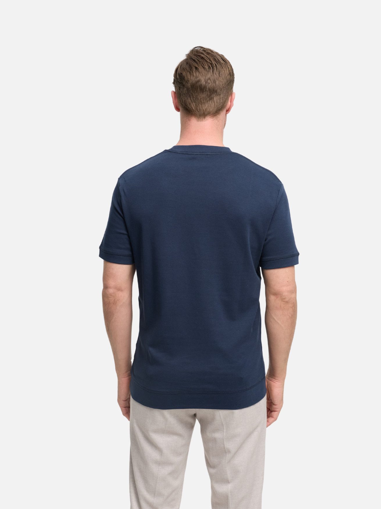 ZUITABLE T-Shirt 218-690 DiRalph 218-690, Dk. Navy