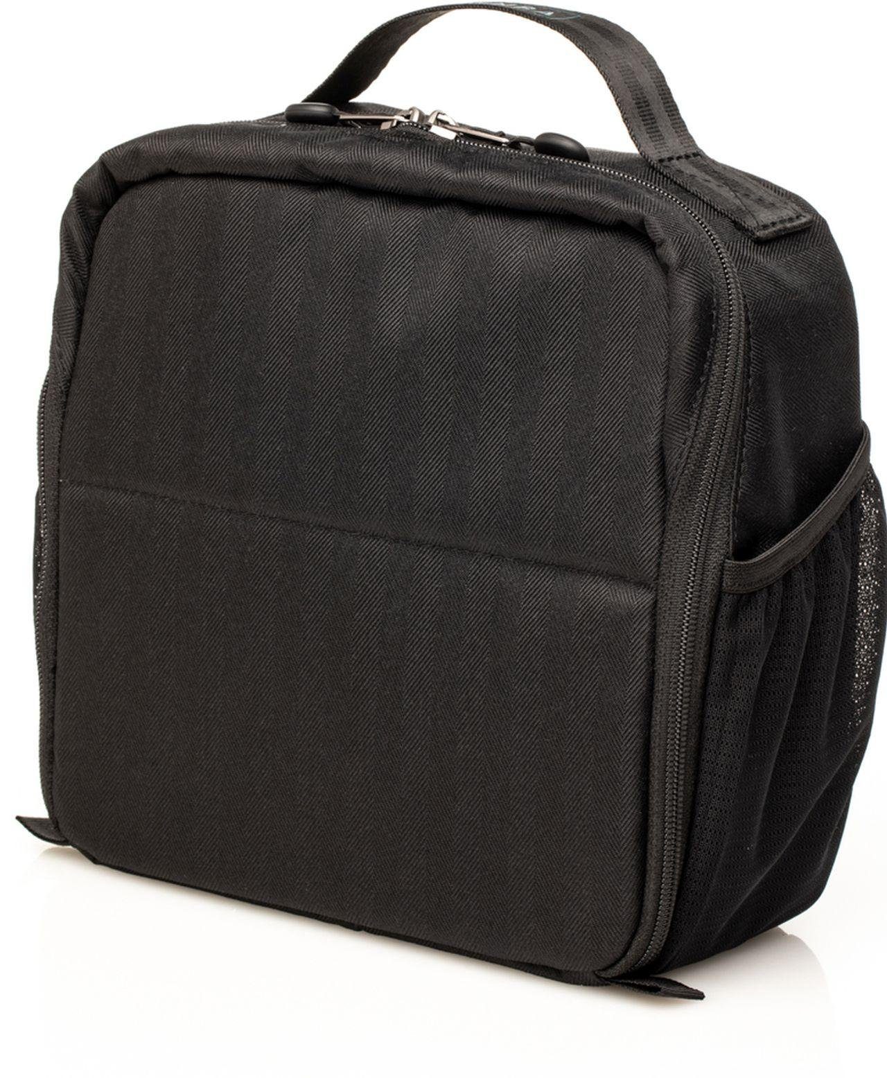 Fotorucksack BYOB 9 Slim Rucksackeinsatz schwarz