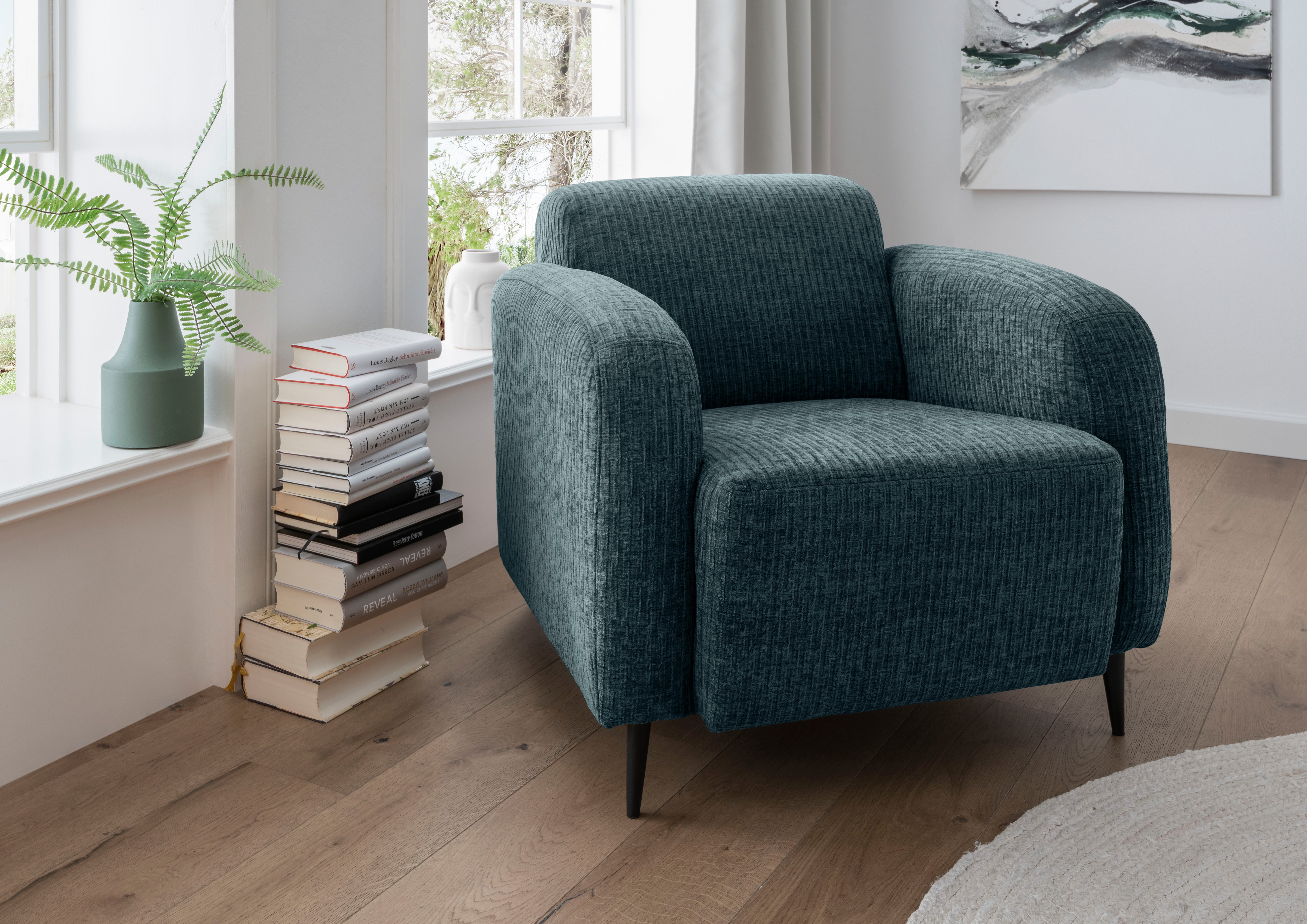 INOSIGN Cocktailsessel Marone, auch als 2-Sitzer günstig online kaufen