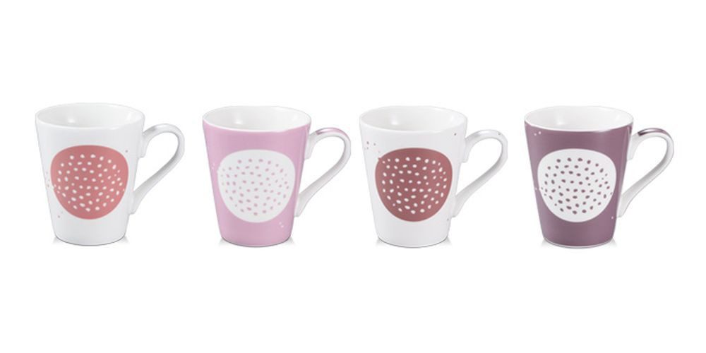 Tescoma Tasse Tasse myCOFFEE, 4 St., Sugar