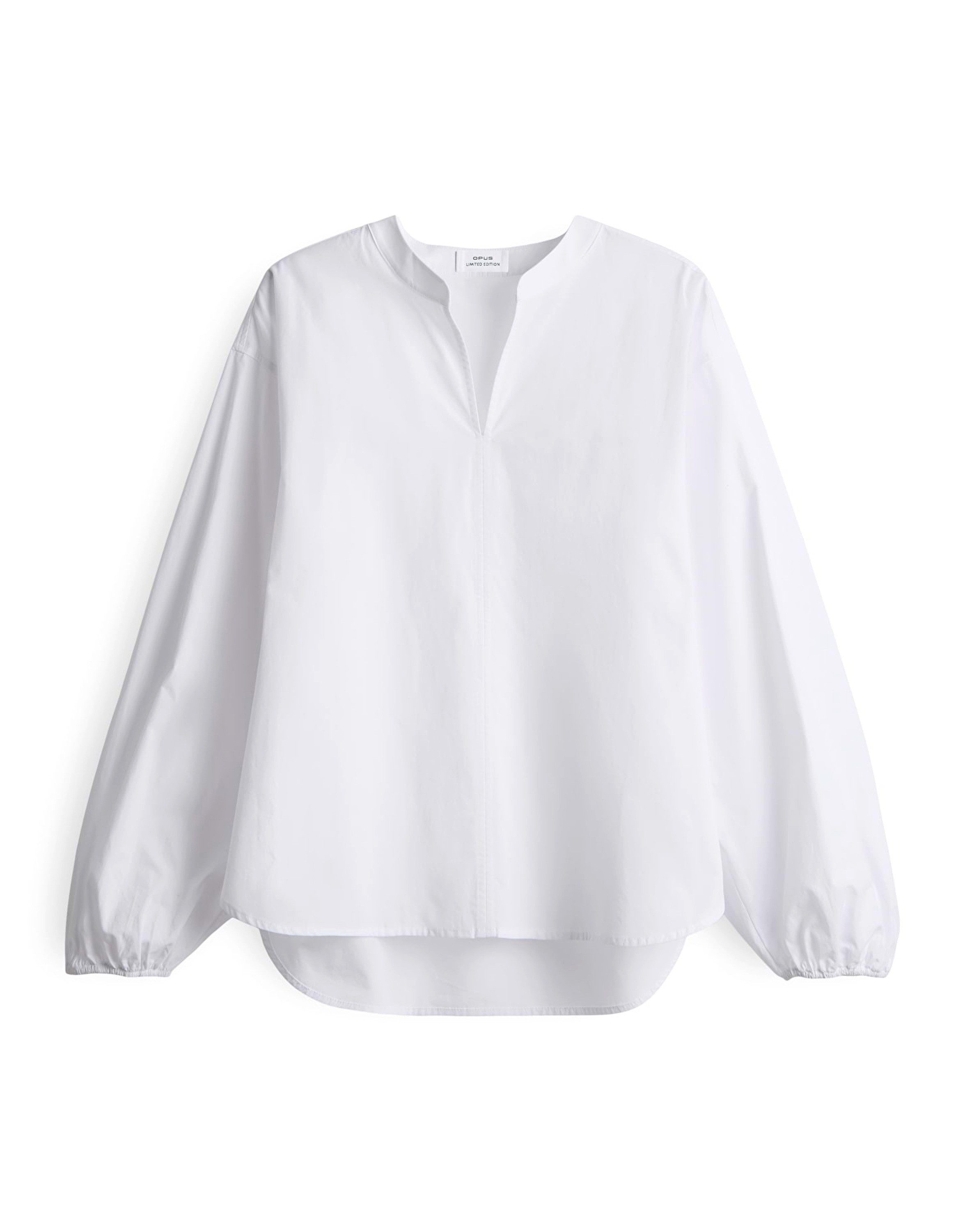 OPUS Klassische Bluse günstig online kaufen