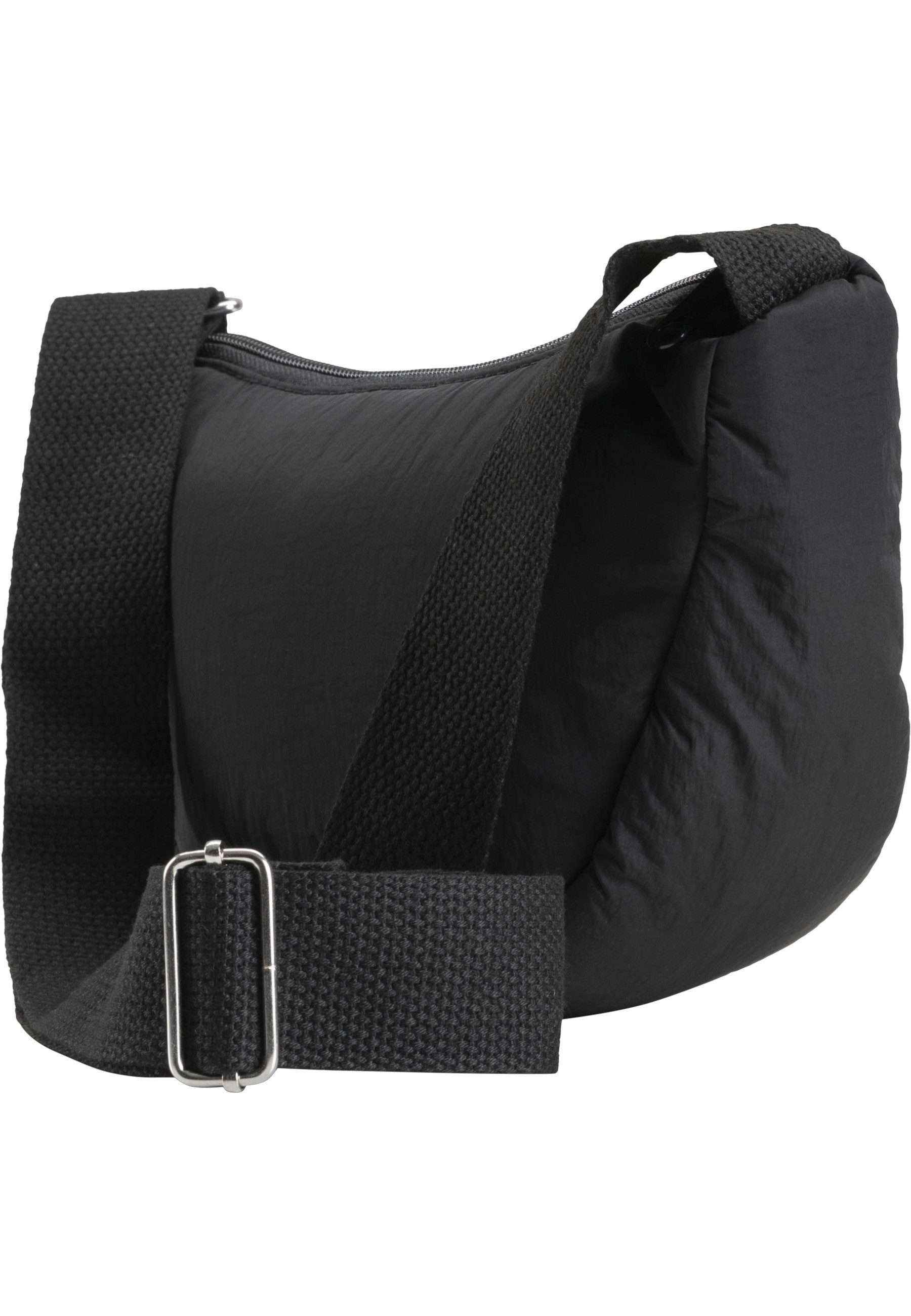 URBAN CLASSICS Schultertasche Urban Classics Small Padded Bag
