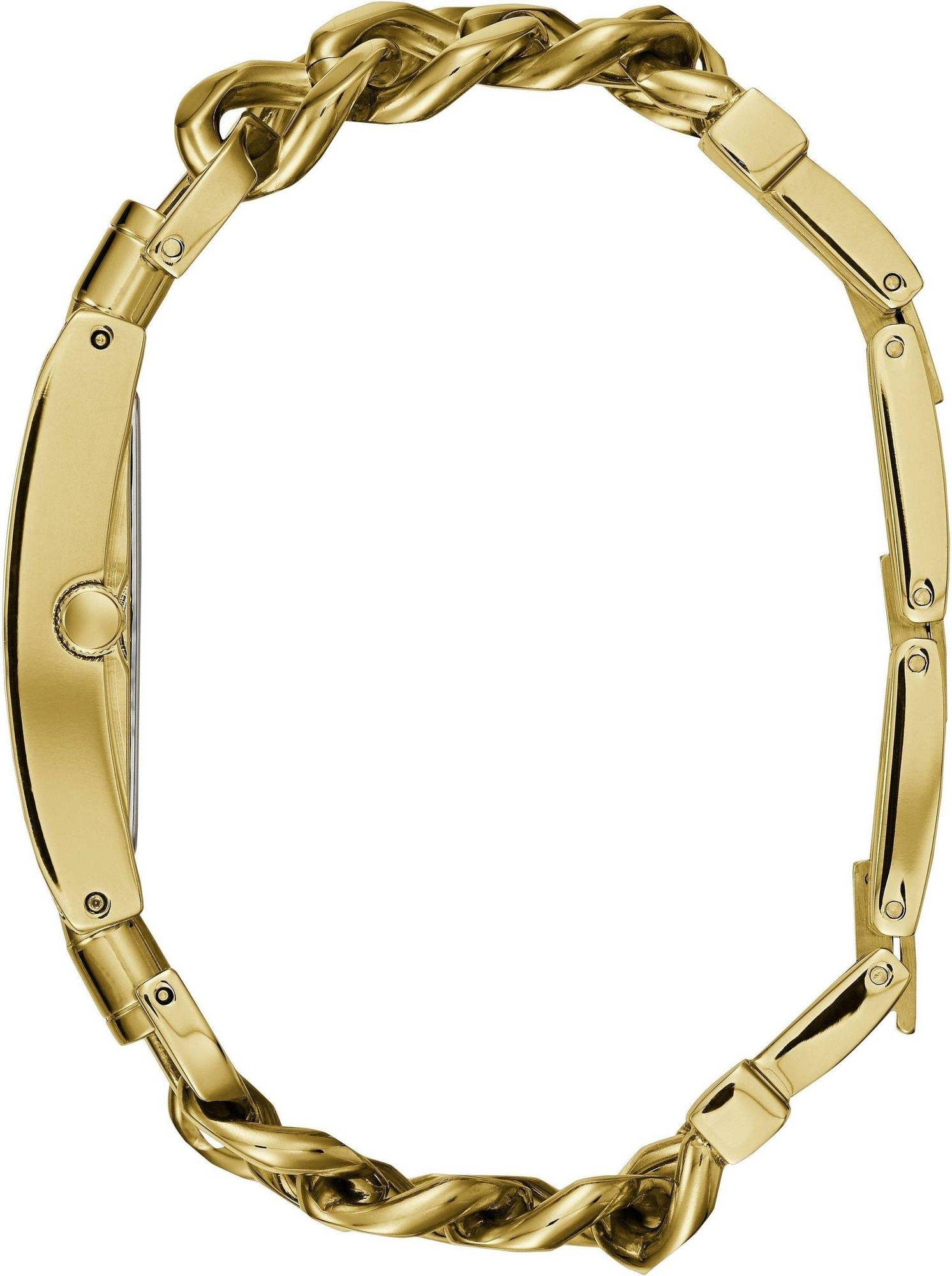 Guess Quarzuhr HEAVY METAL günstig online kaufen