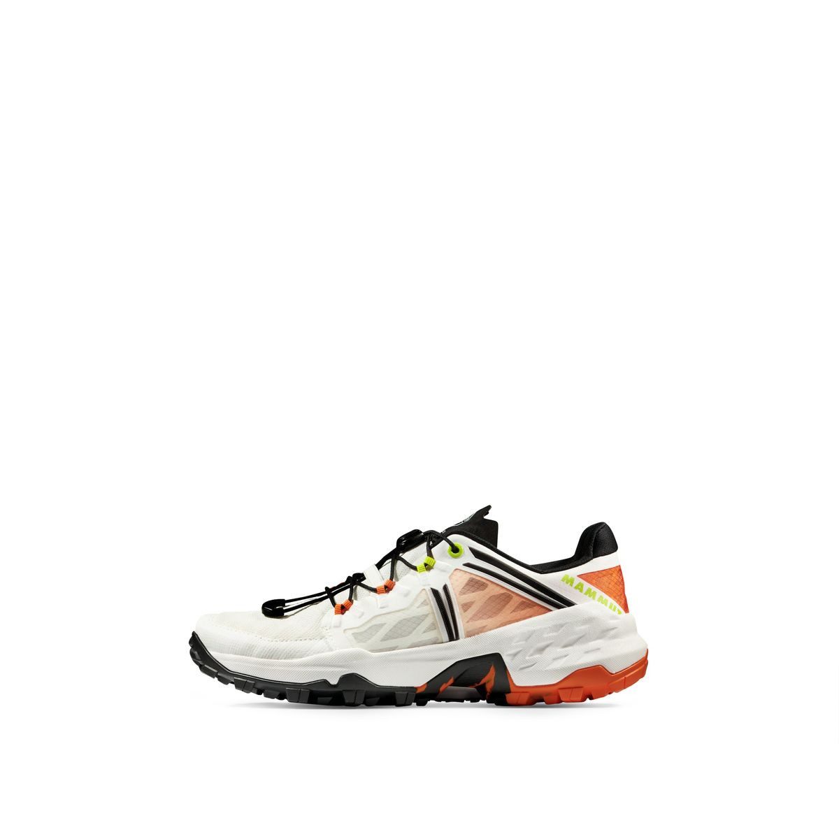Sertig TR Low Damen - Mammut (Performance Hiking Footwear (Low) Outdoorschuh