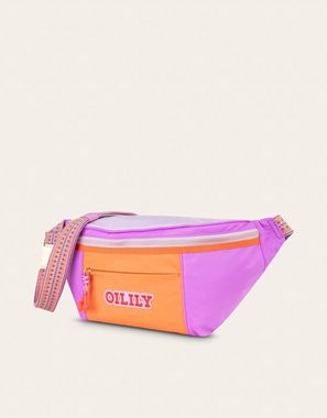 Oilily Umhängetasche Blanka Bum Bag Color Block
